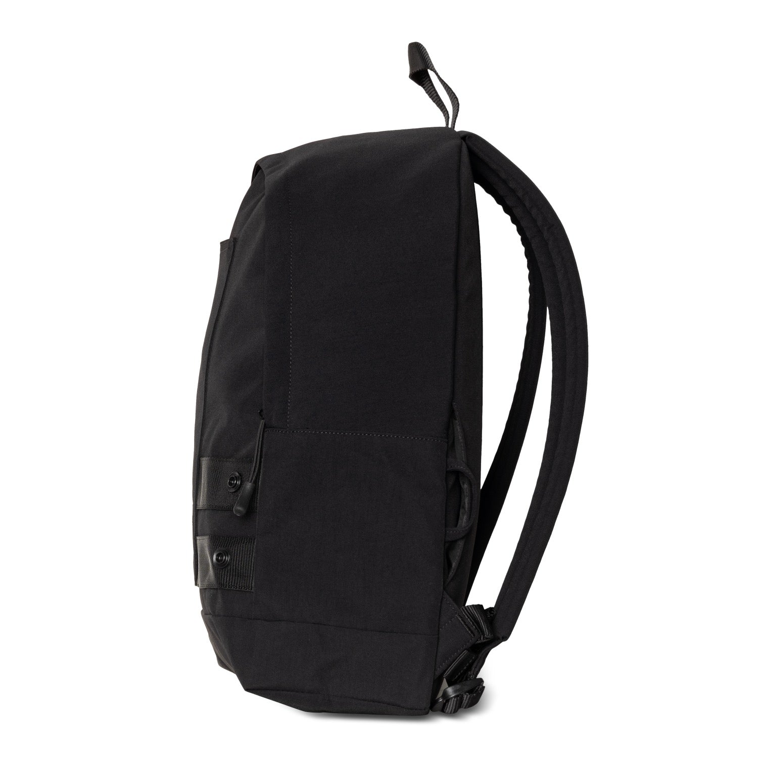 INVINCIBLE DETACHABLE BACKPACK - Black