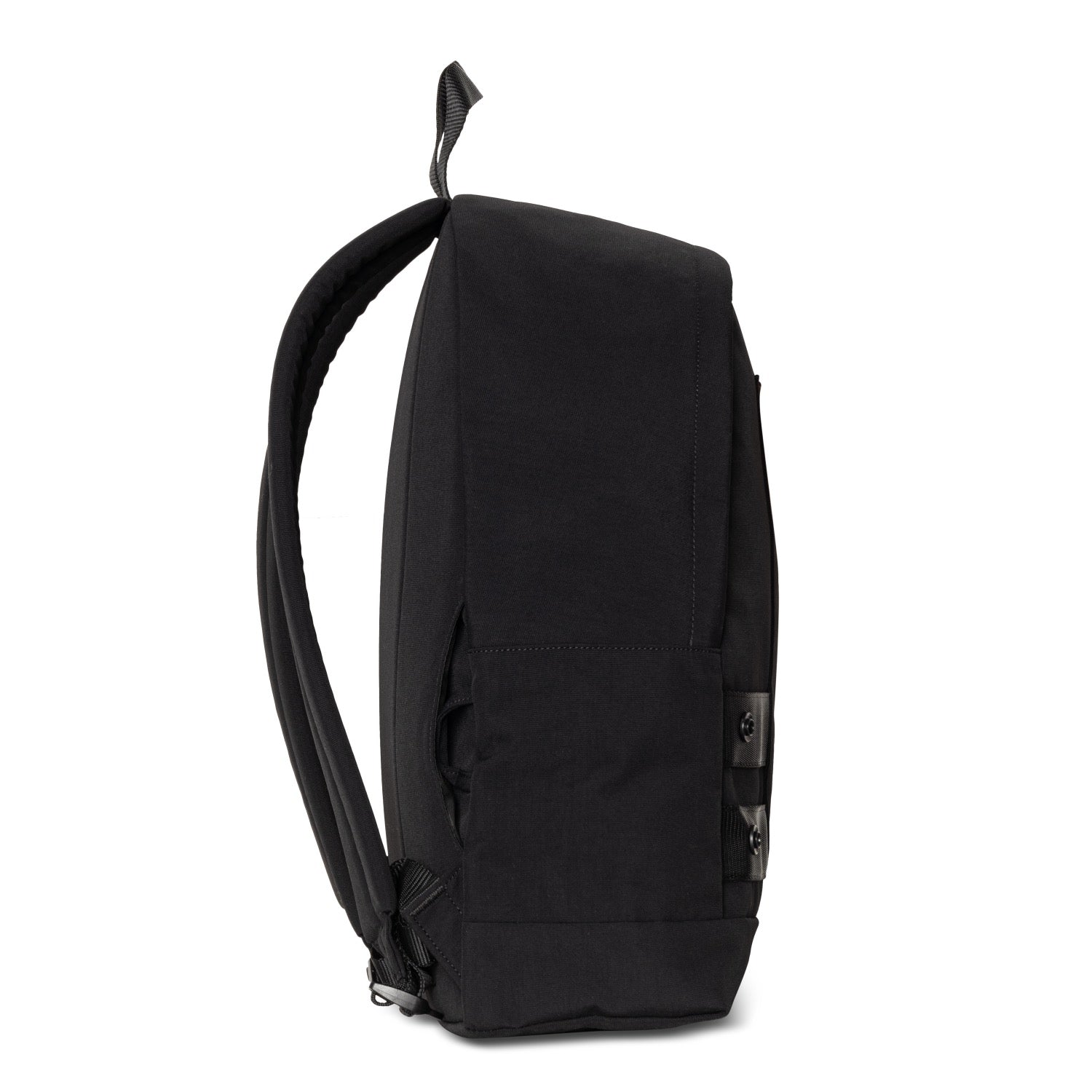 INVINCIBLE DETACHABLE BACKPACK - Black