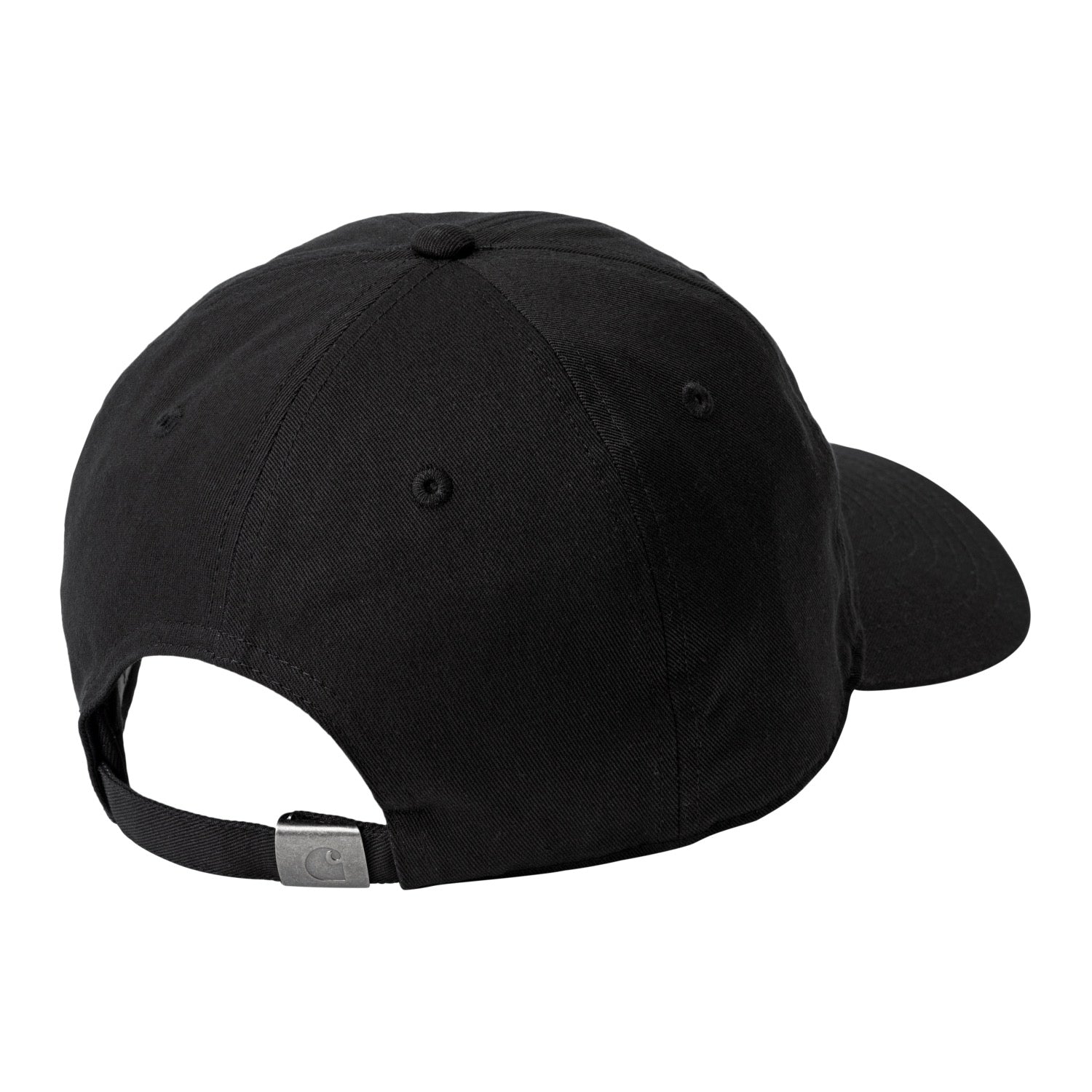 INVINCIBLE MADISON DUCK CAP - Black / White