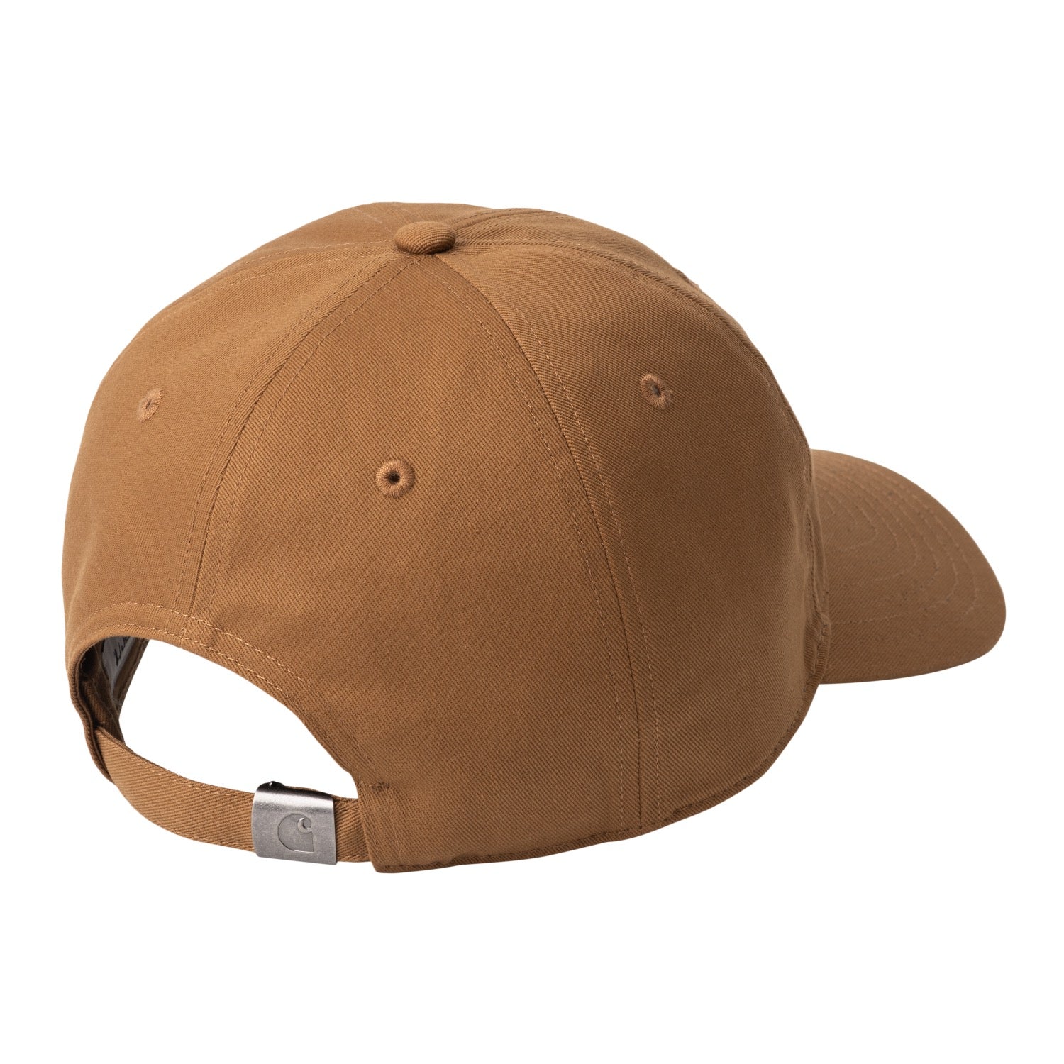 INVINCIBLE MADISON DUCK CAP - Hamilton Brown / Black