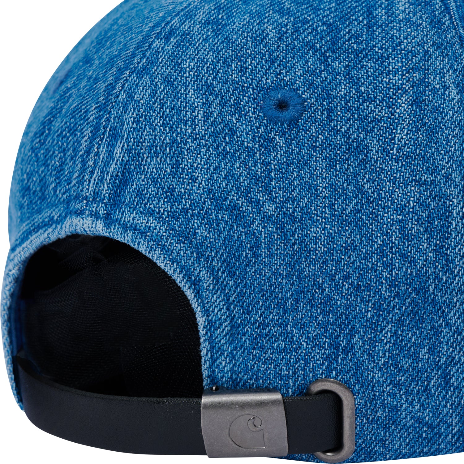NASH CAP  - Blue (stone washed)
