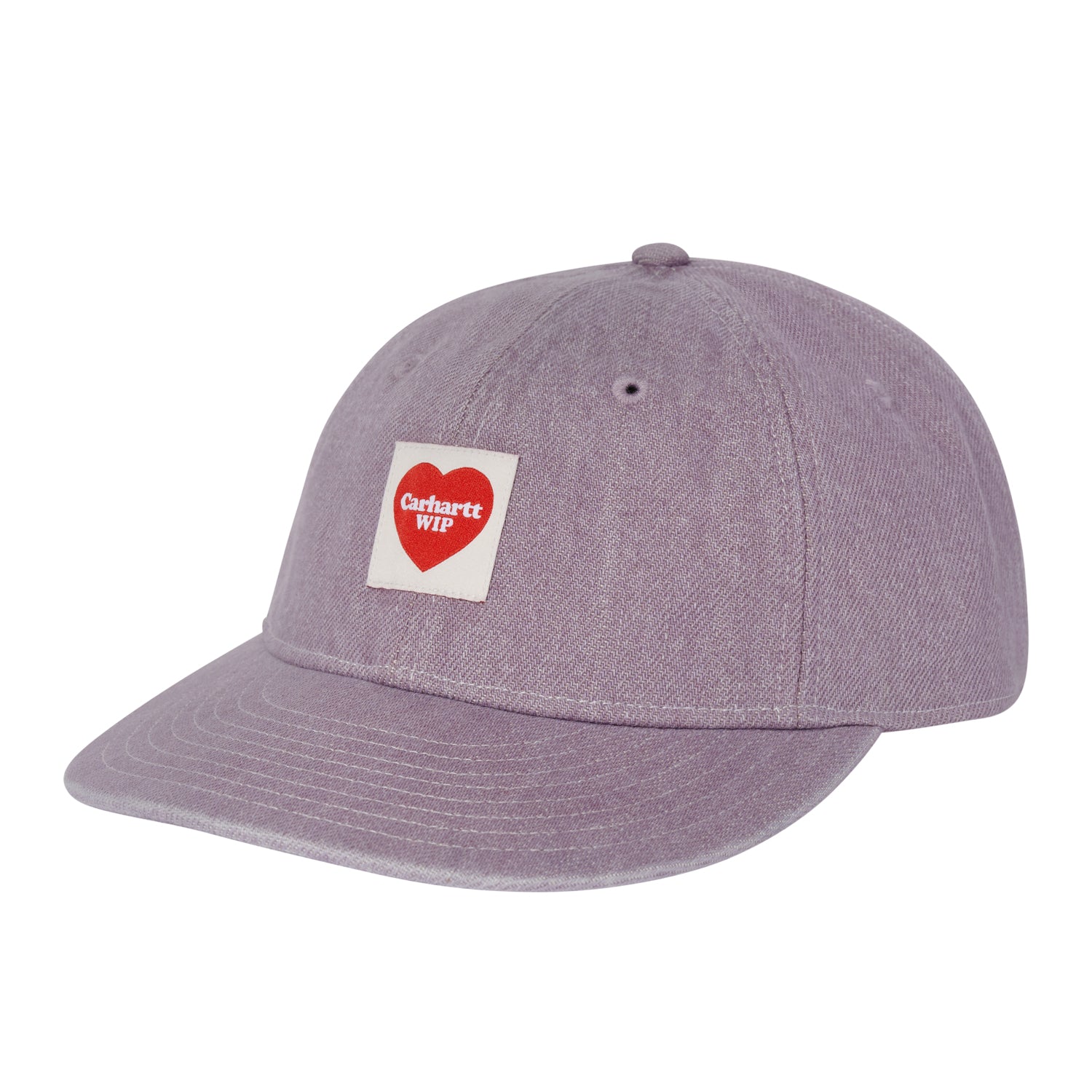 NASH CAP  - Sea Fog (enzyme bleach washed)