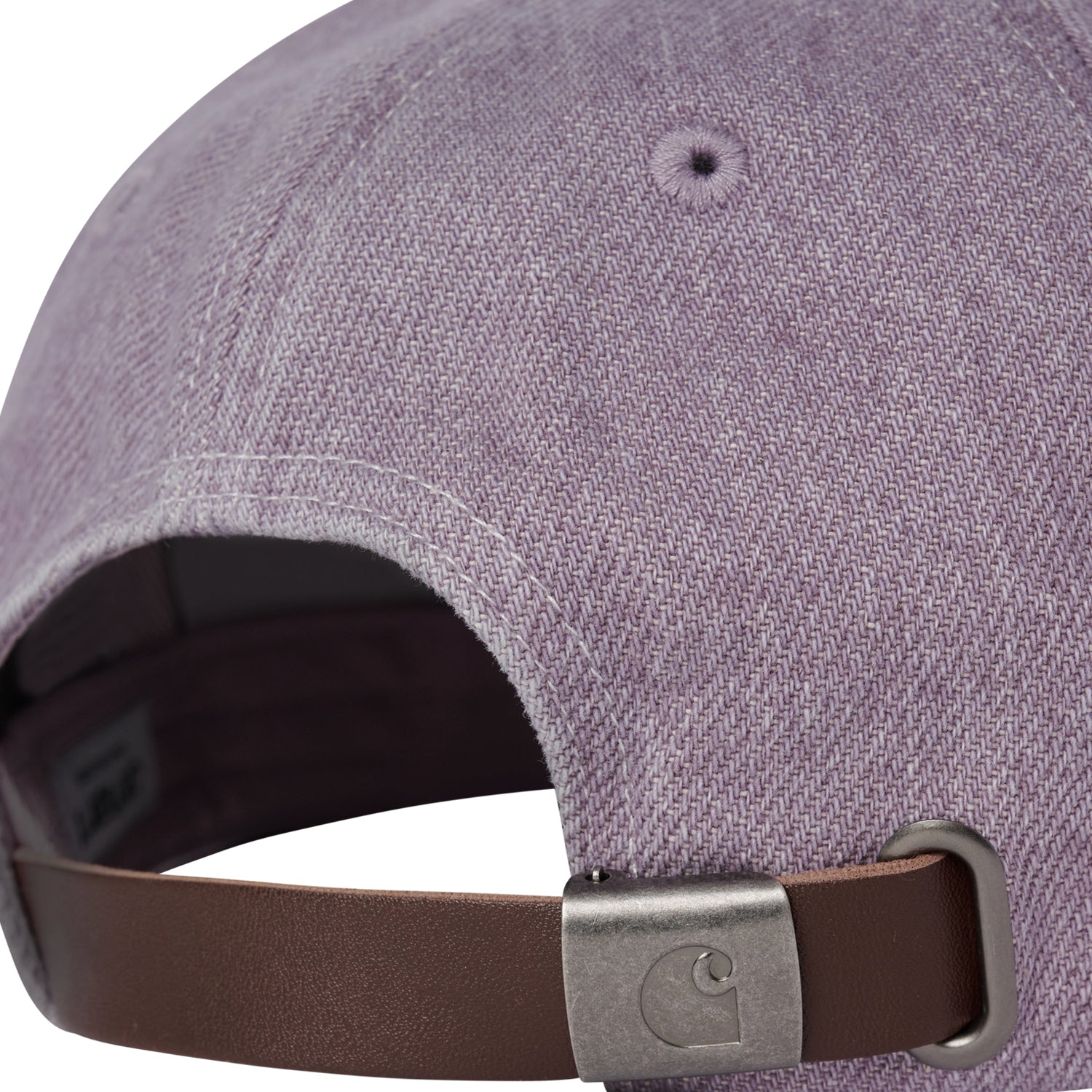 NASH CAP  - Sea Fog (enzyme bleach washed)