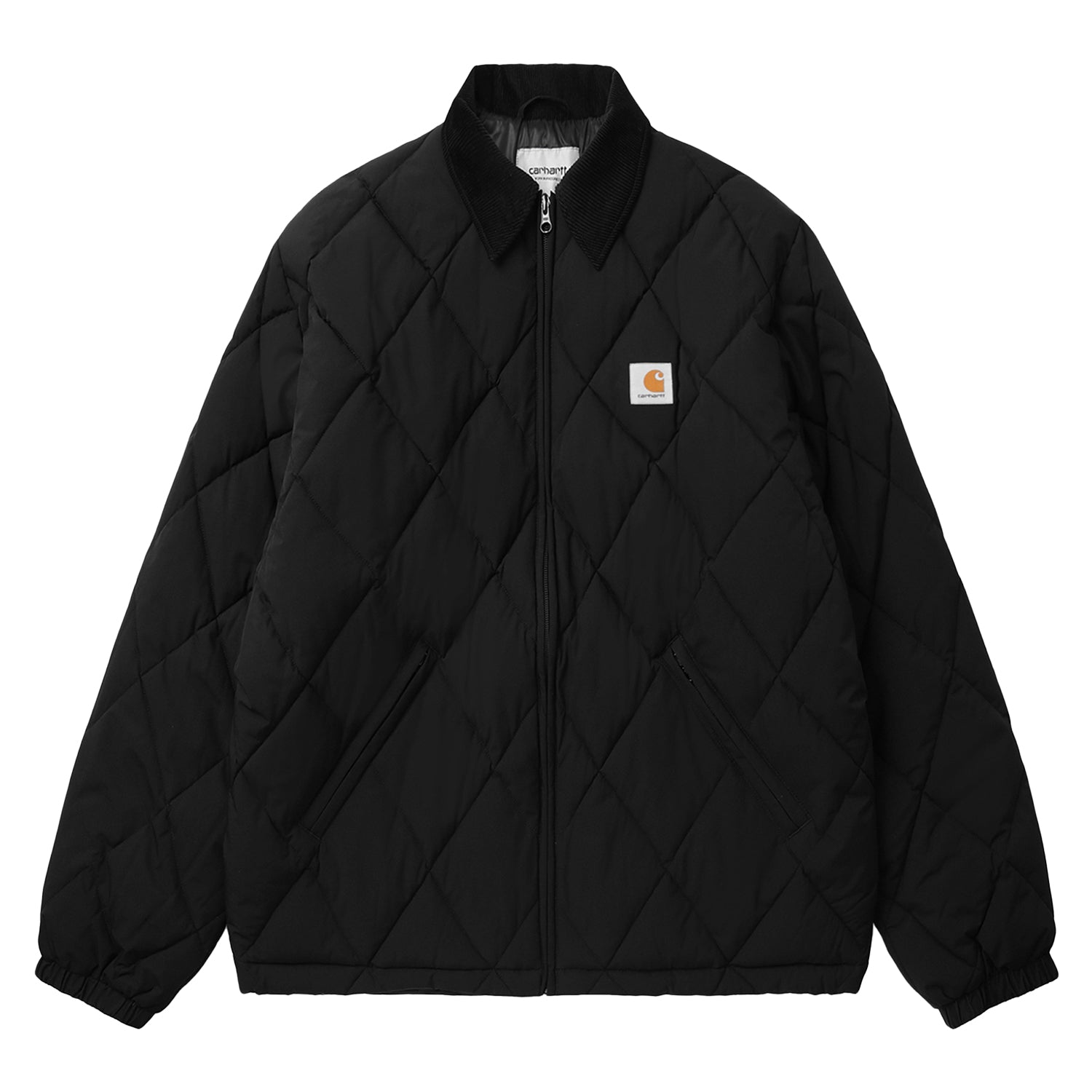 MORTON JACKET - Black