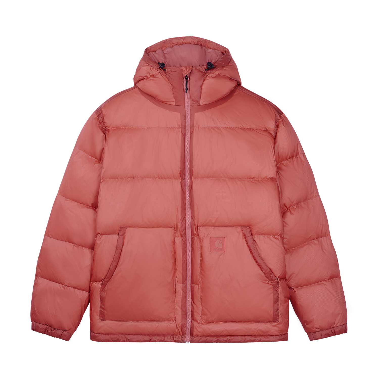 LUCID JACKET  - Ash Pink