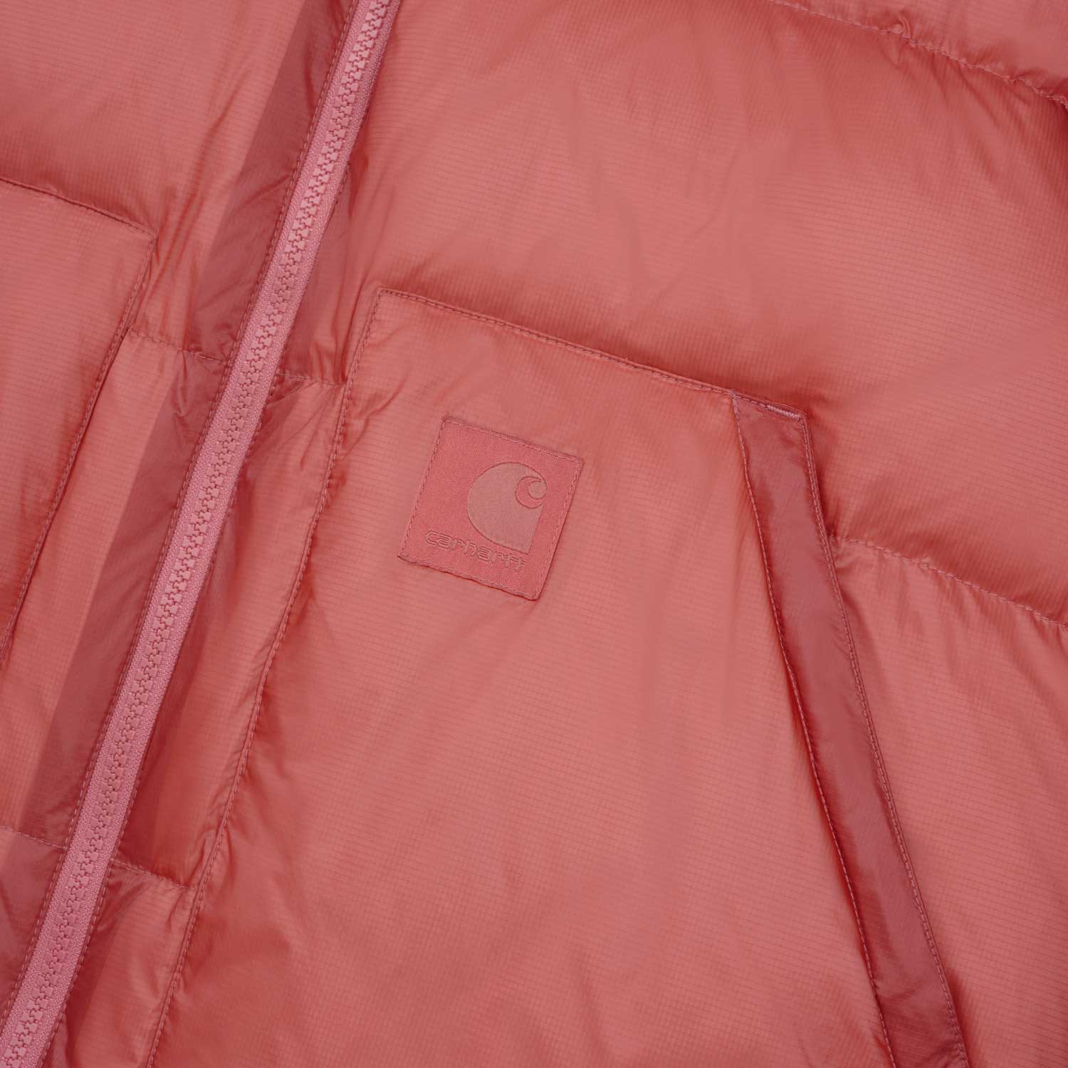 LUCID JACKET  - Ash Pink