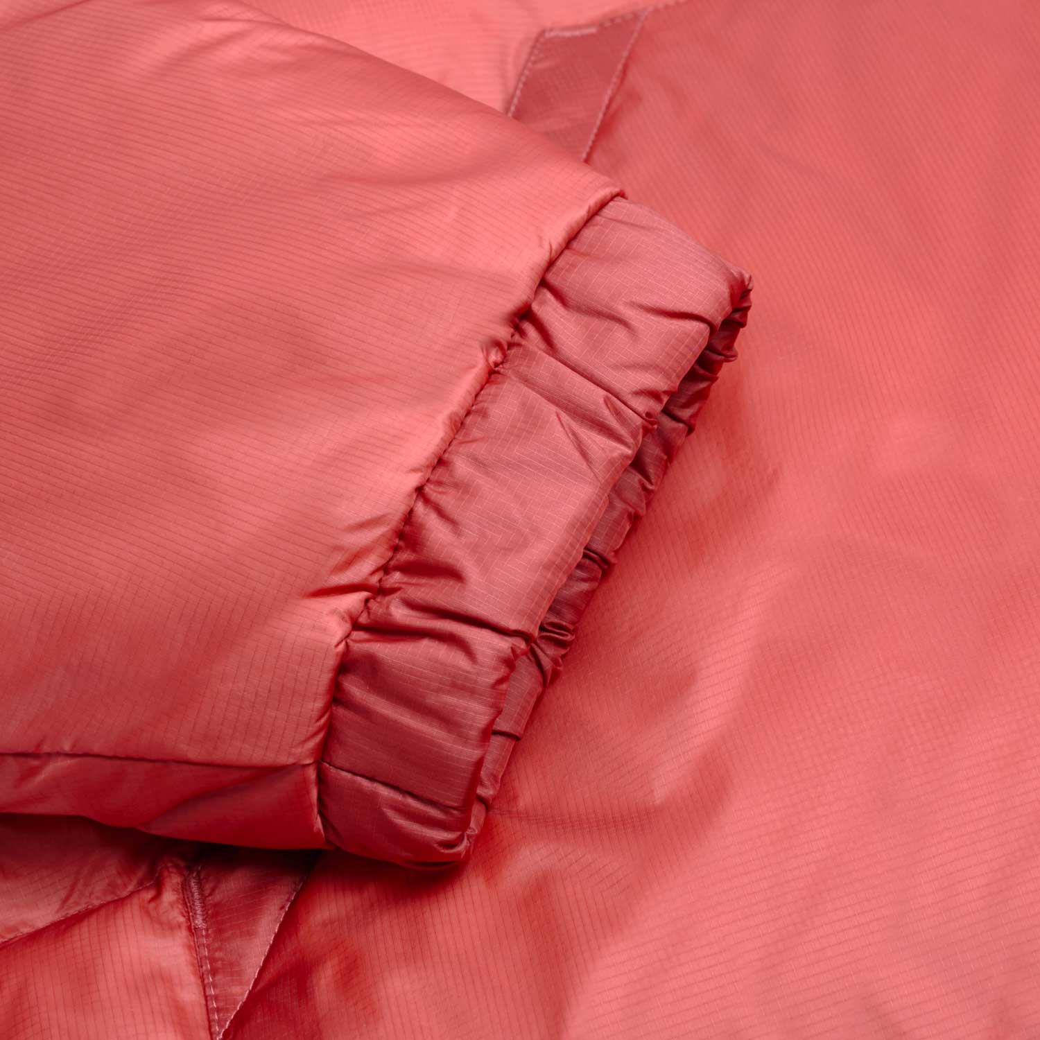 LUCID JACKET  - Ash Pink