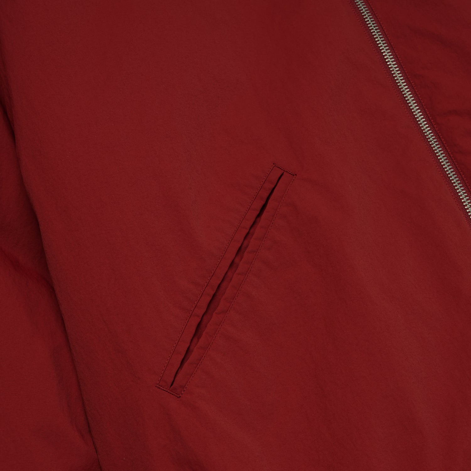 Reggie Jacket - Marsala stone washed 3