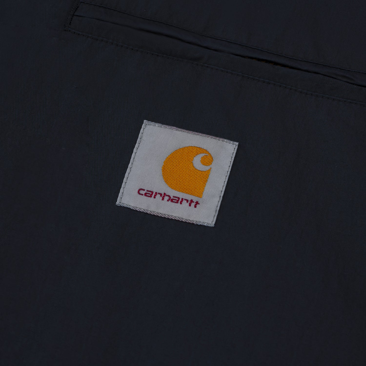 Reggie Jacket - Black stone washed 2