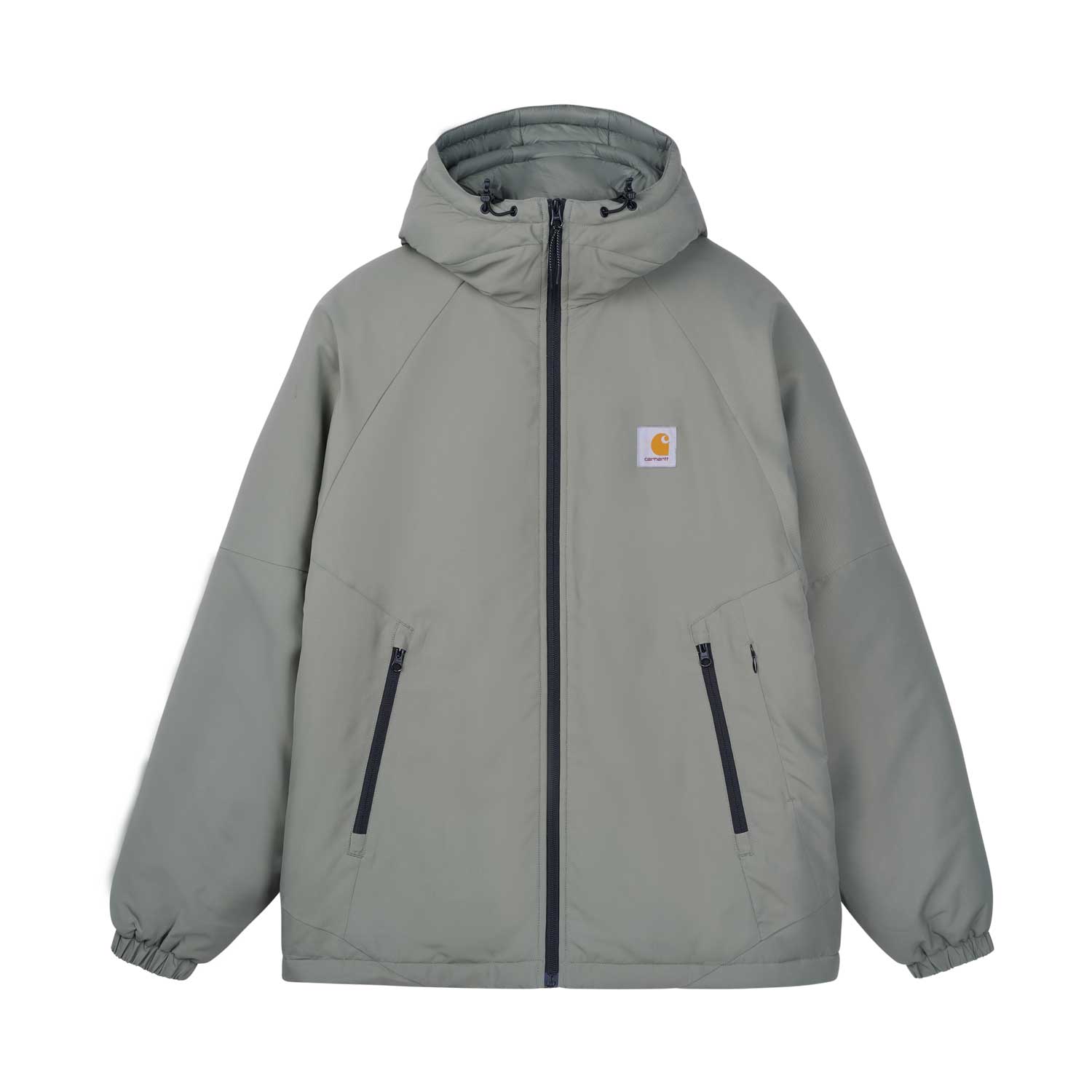 XANDER JACKET  - Sage Green