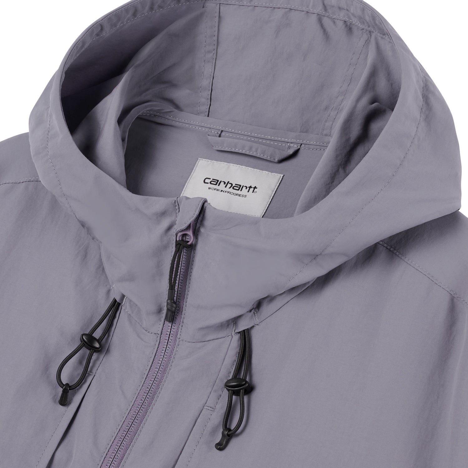 LINWOOD JACKET  - Shark