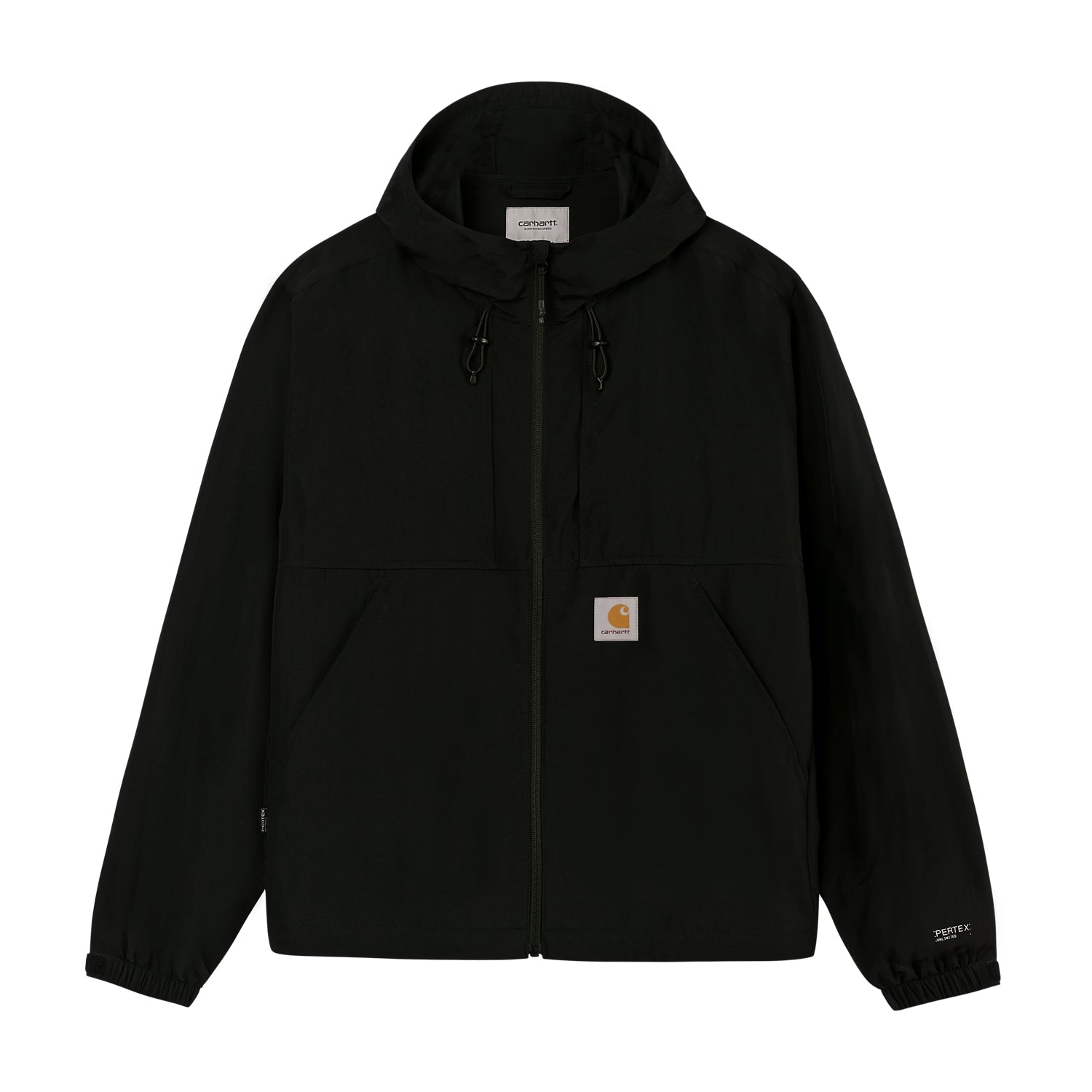 LINWOOD JACKET  - Black