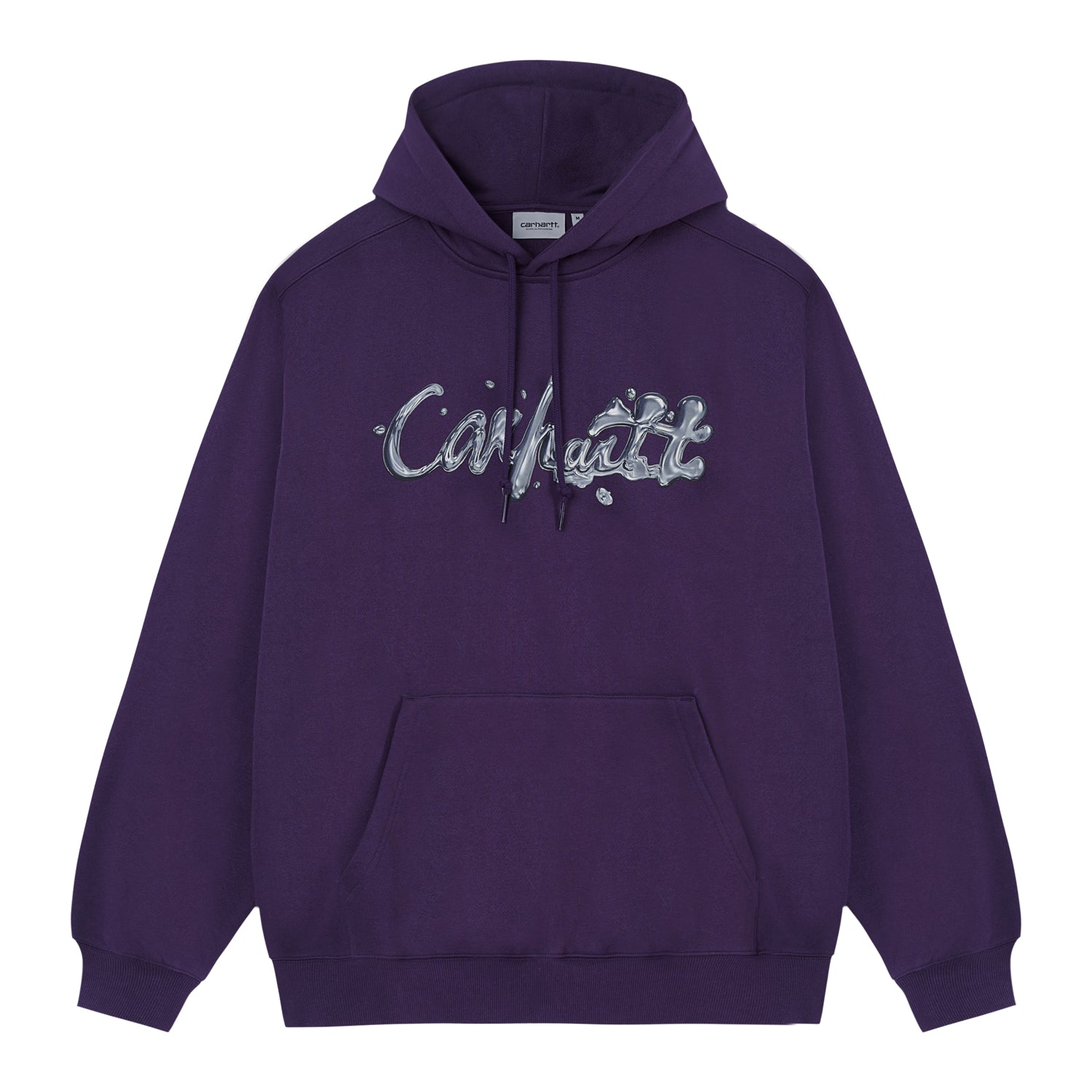 HOODED EMERSON SWEAT - Lakers