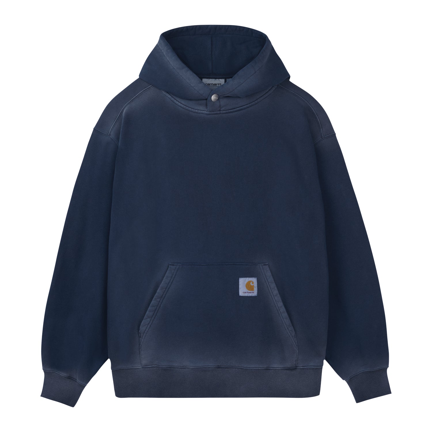 HOODED ORSON SWEAT - Jupiter (pigment)