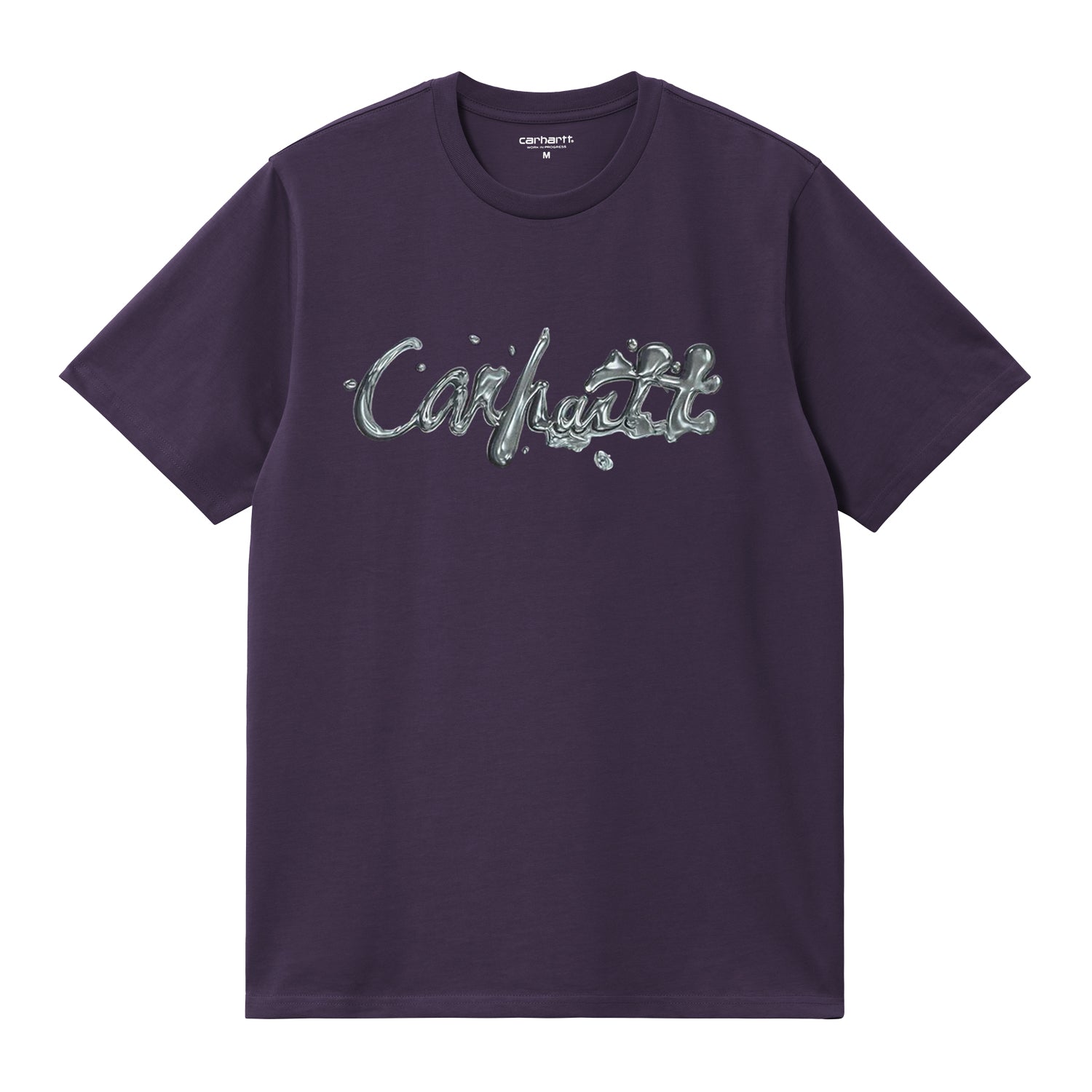 S/S EMERSON T-SHIRT - Lakers 1
