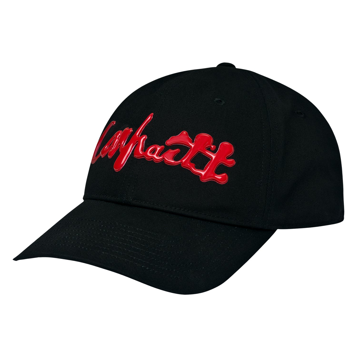 EMERSON CAP - Black