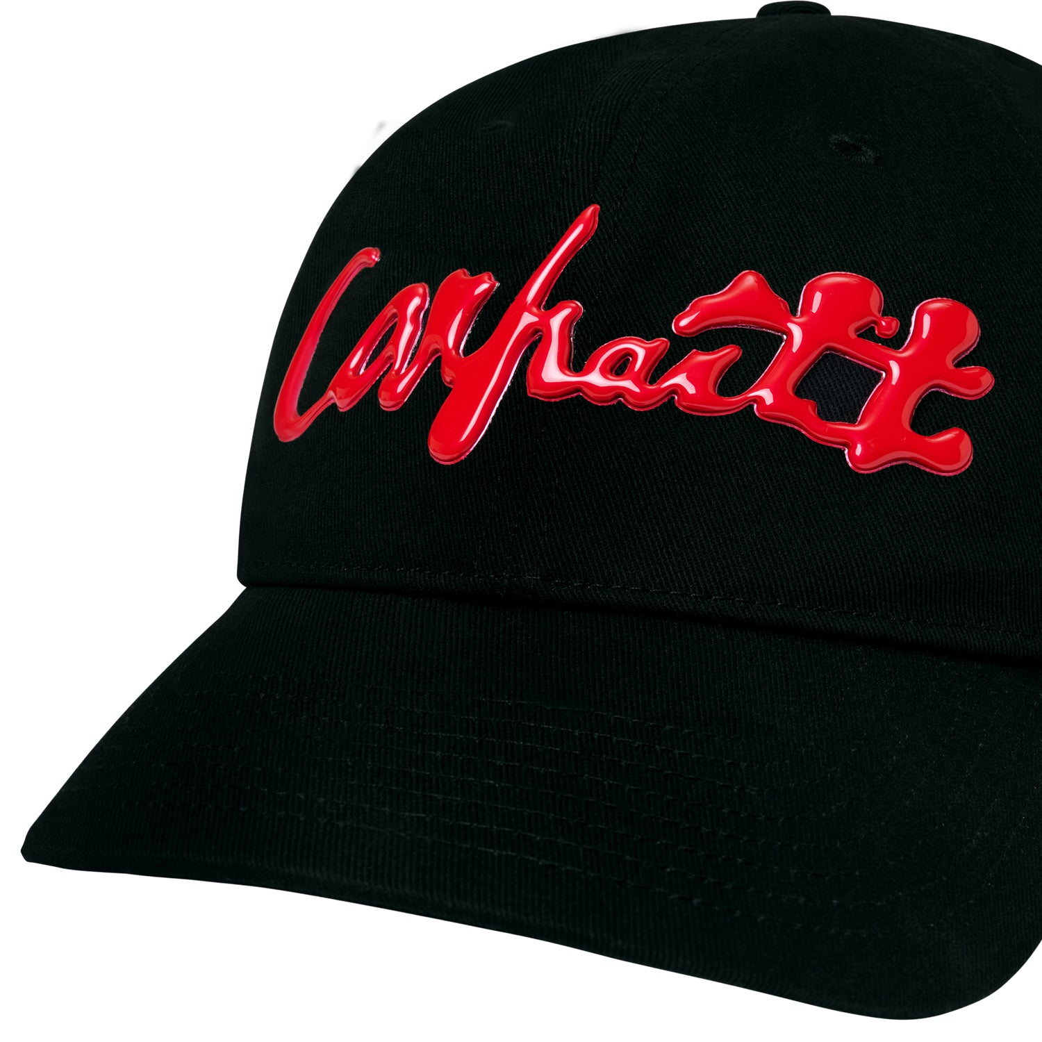 EMERSON CAP - Black