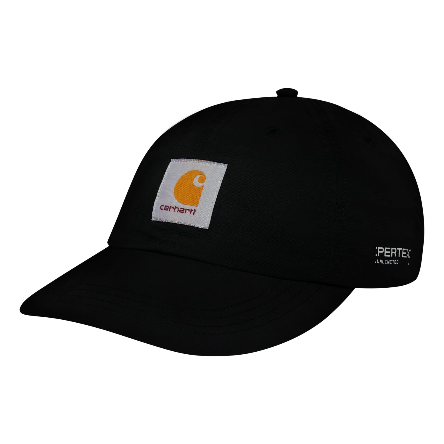 LINWOOD CAP  - Black