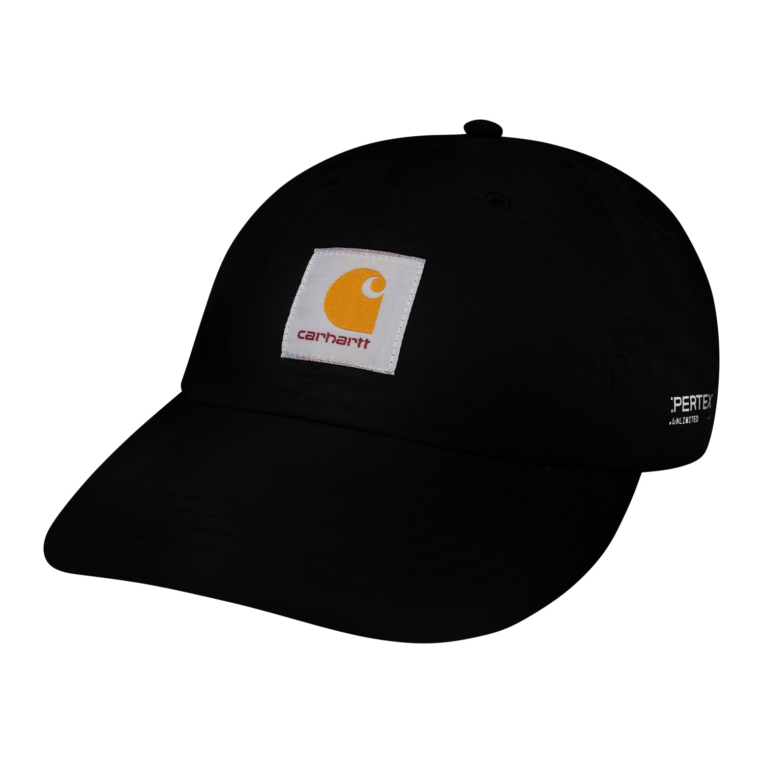 LINWOOD CAP  - Black