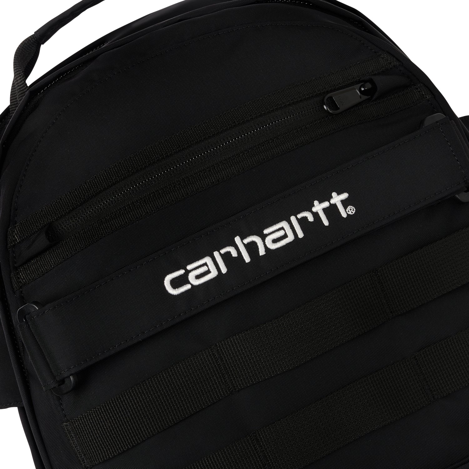 KADEN BACKPACK  - Black