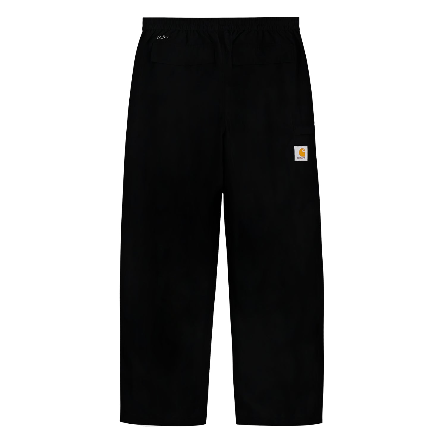 LINWOOD PANT  - Black