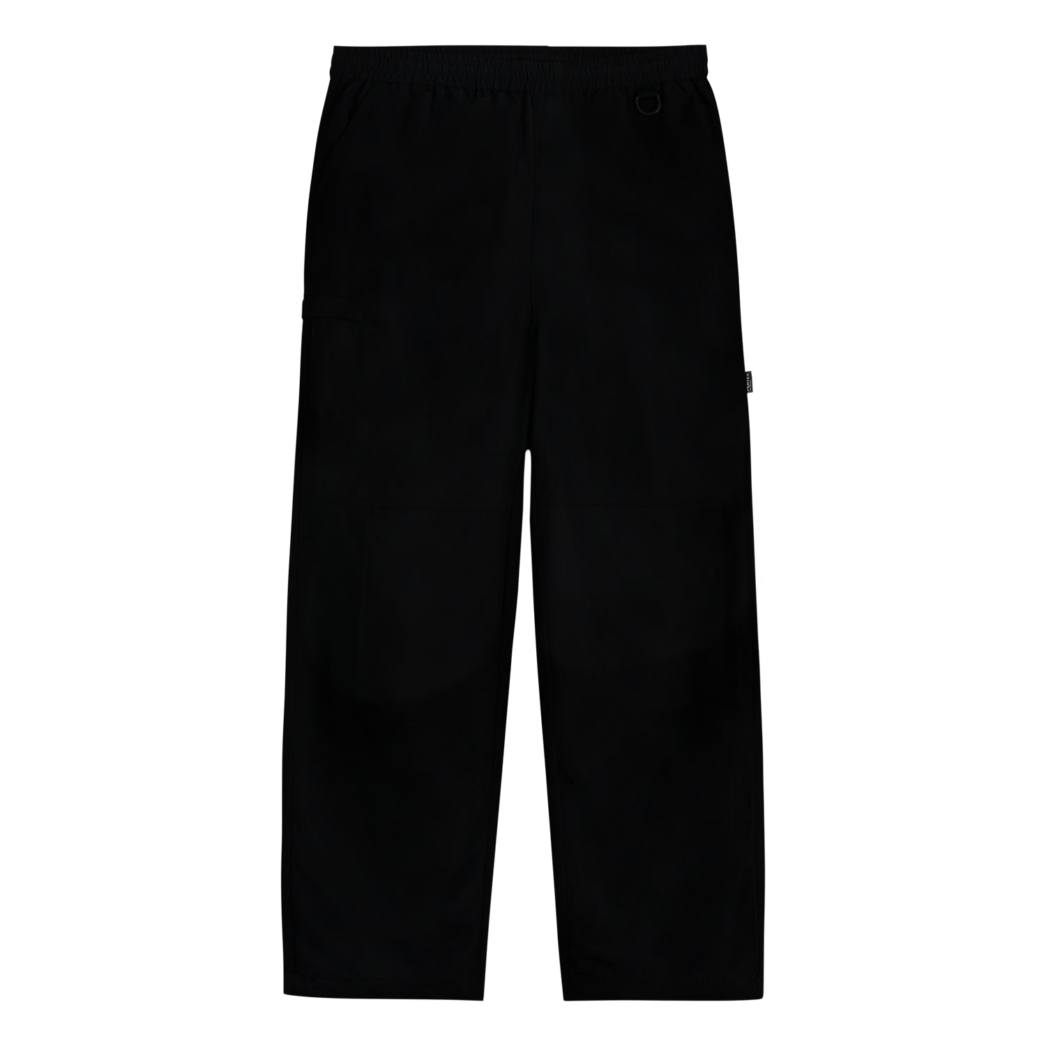 LINWOOD PANT  - Black