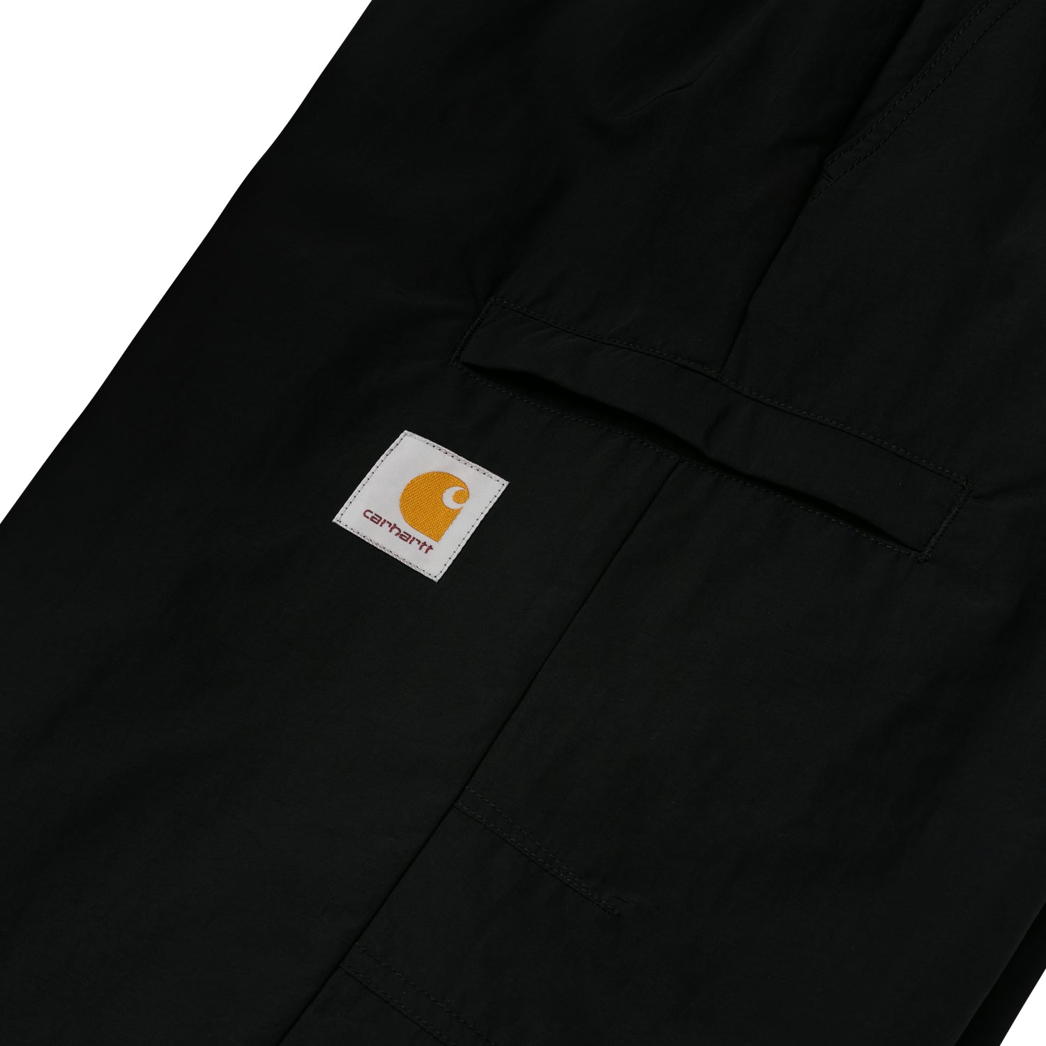 LINWOOD PANT  - Black