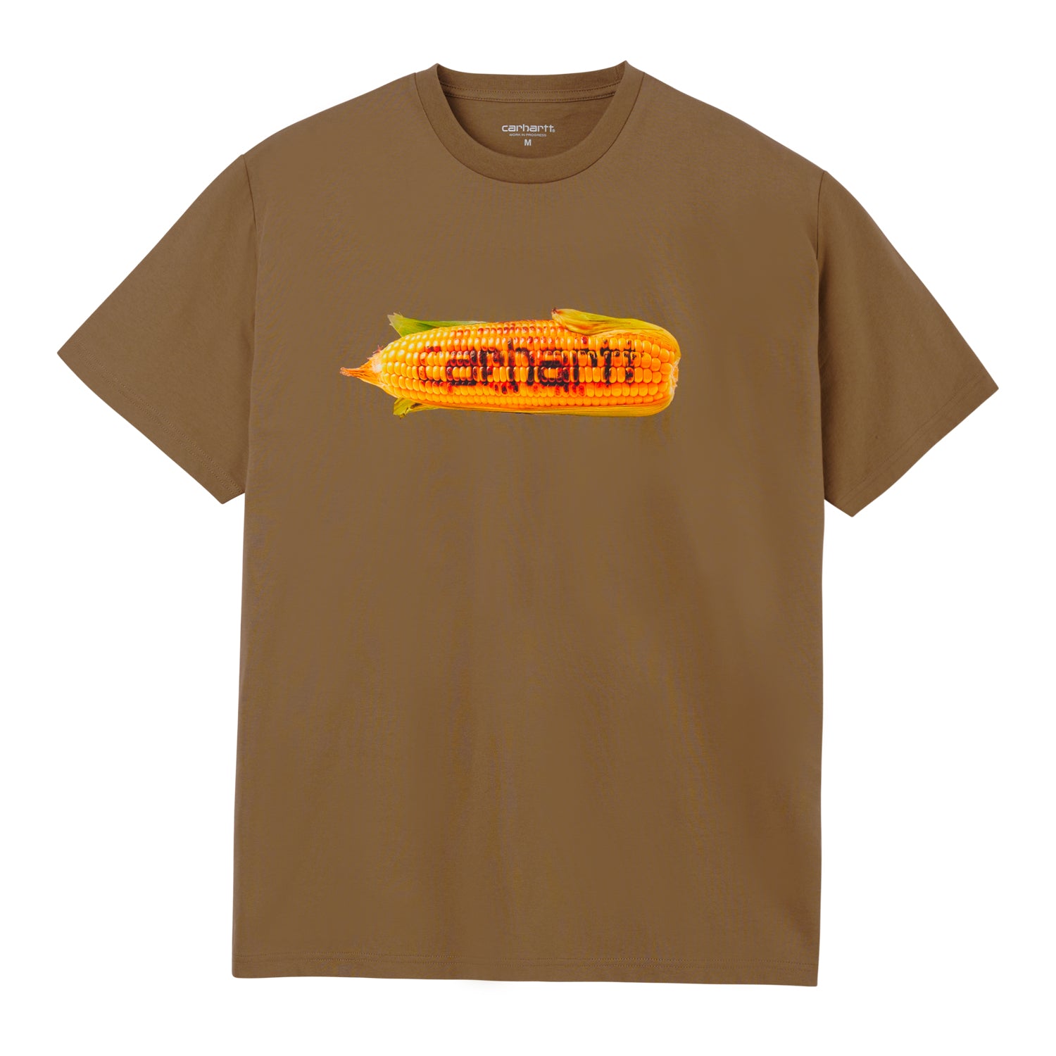 S/S HOT COB T-SHIRT  - Branch
