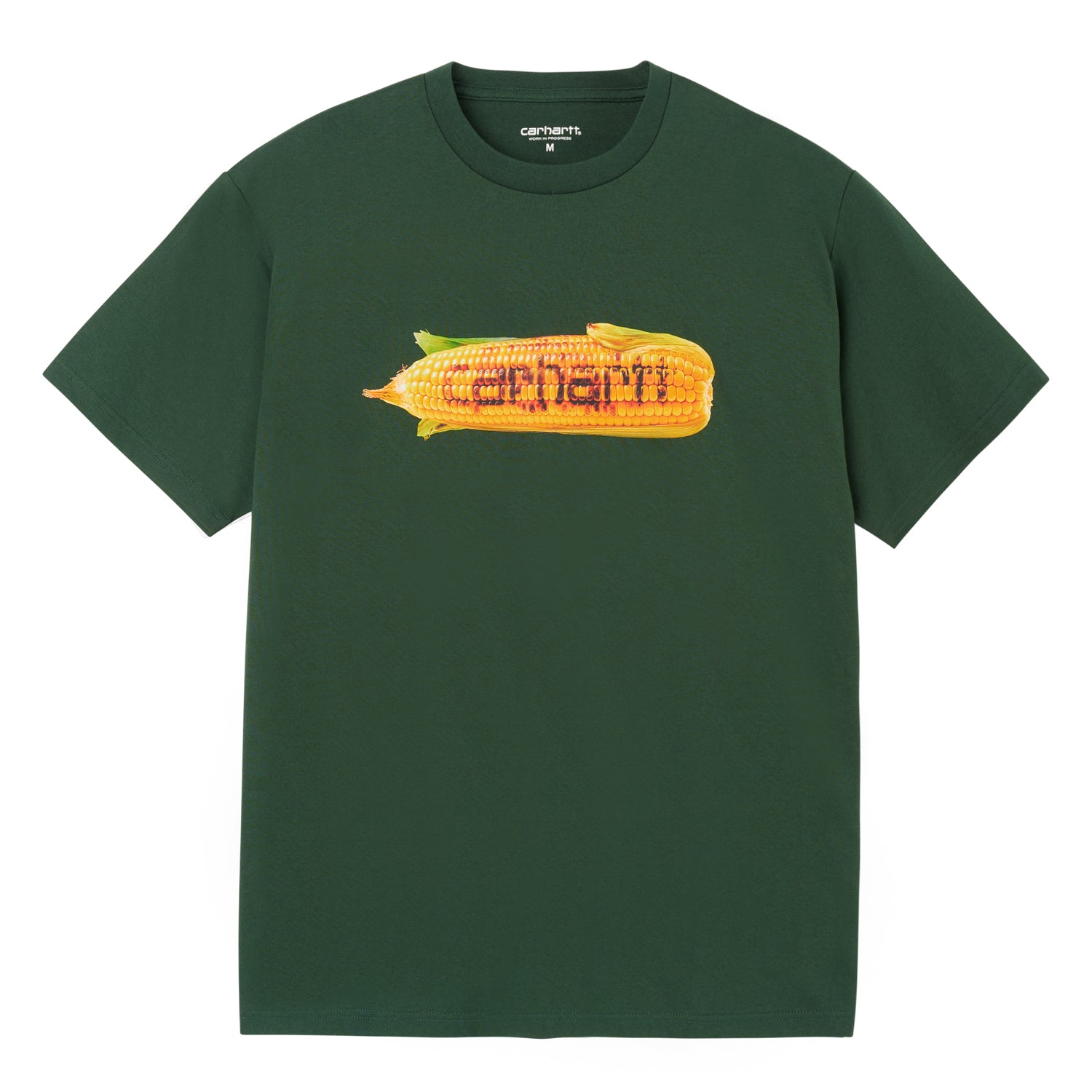 S/S HOT COB T-SHIRT  - Sycamore Tree