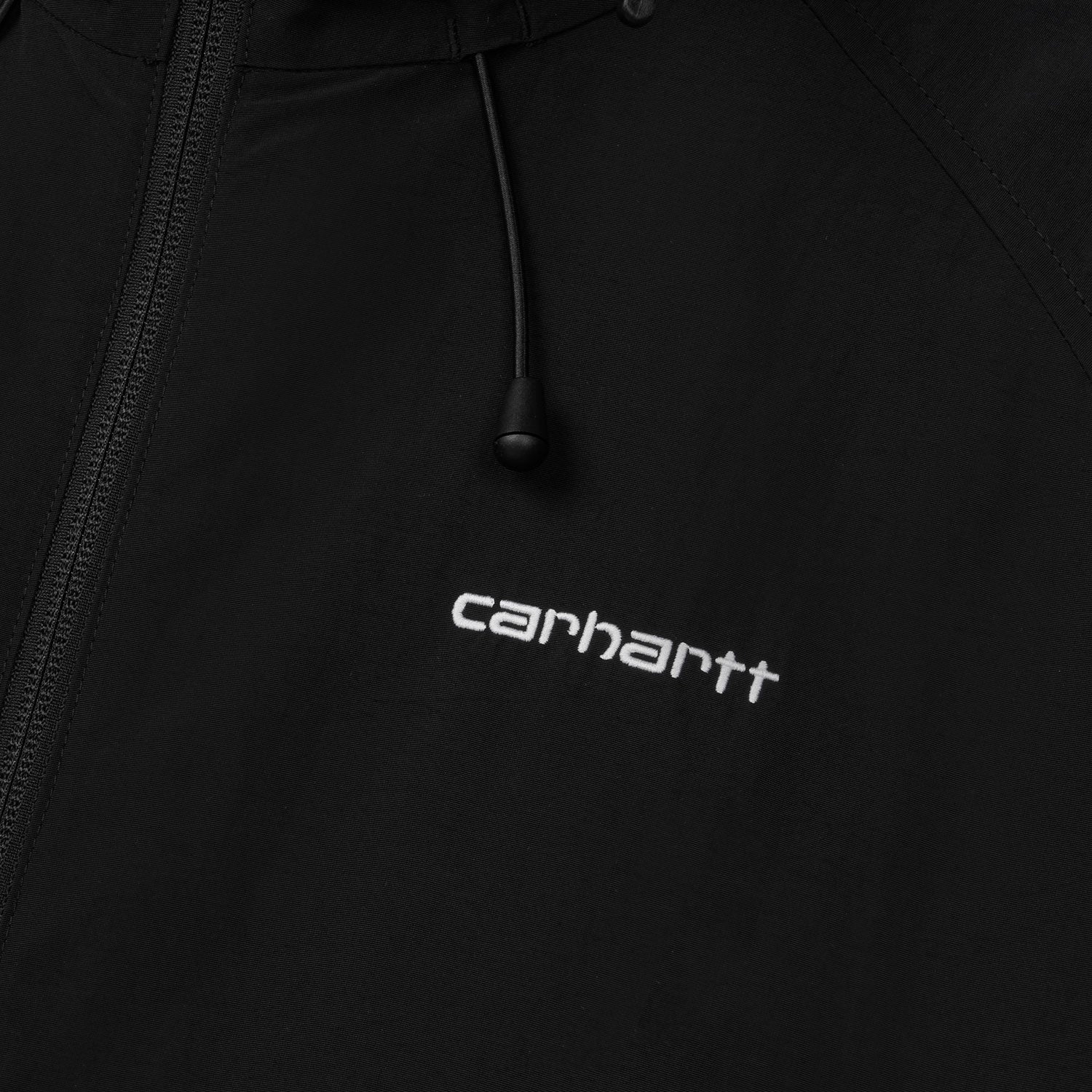 Onyx Jacket - Black / White