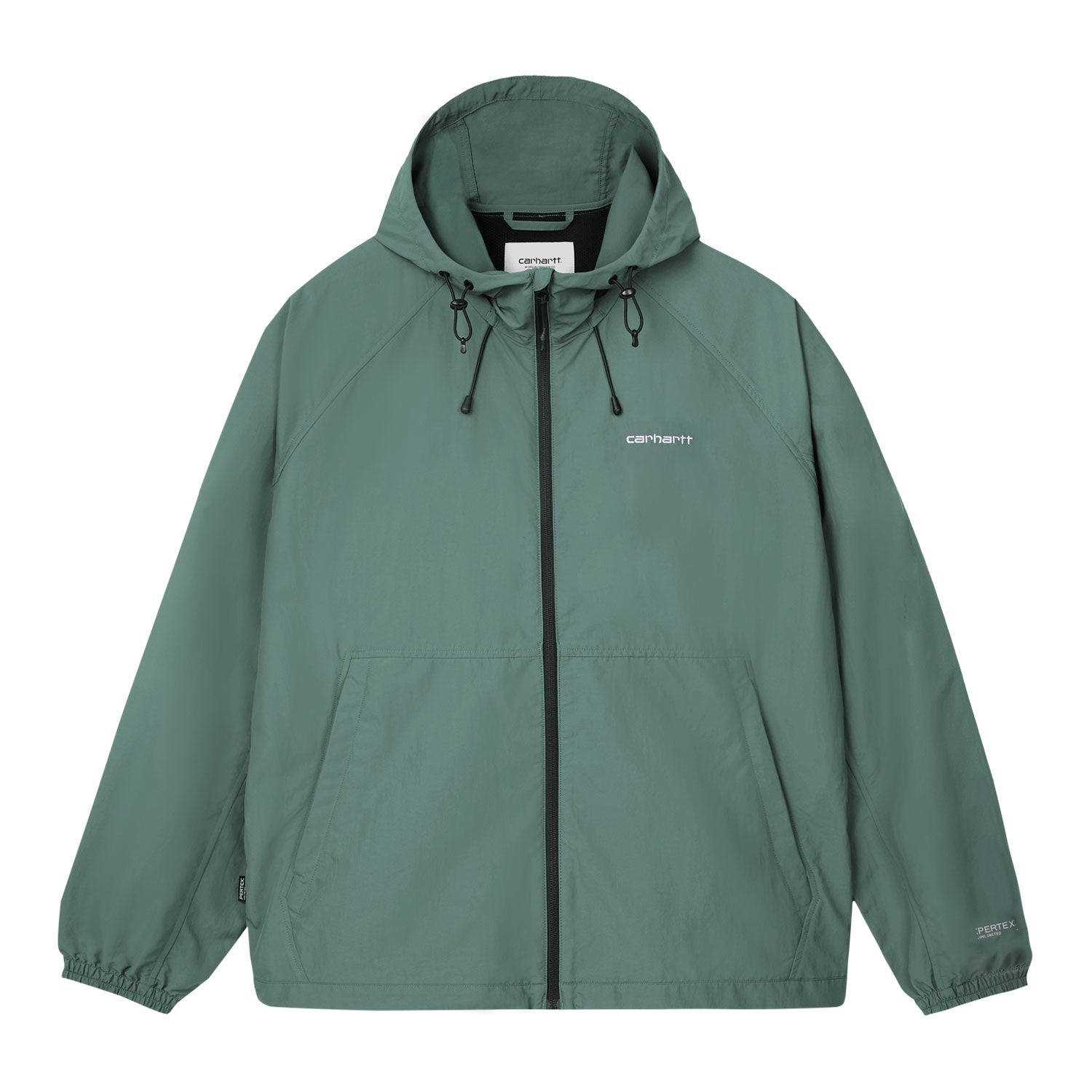 Onyx Jacket - Lily / White