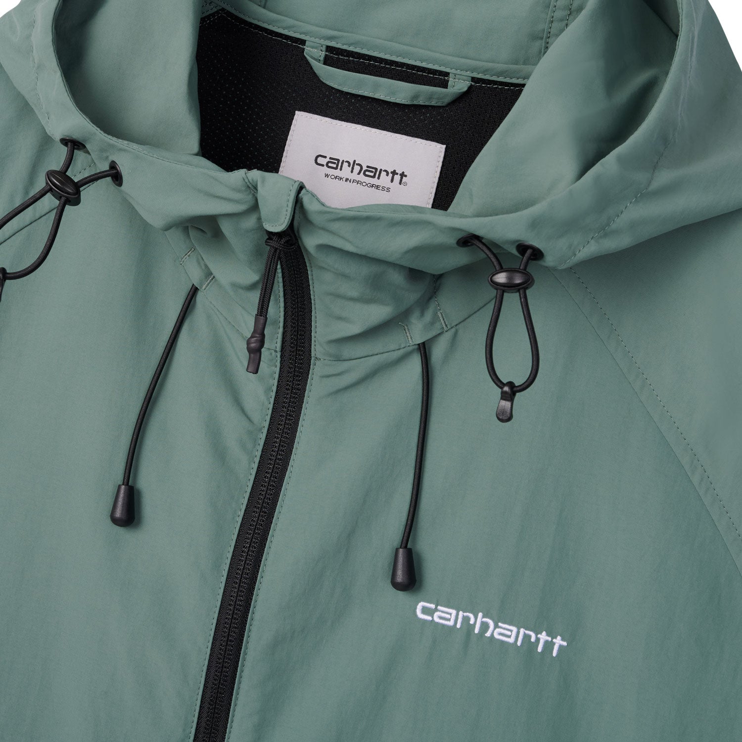 Onyx Jacket - Lily / White