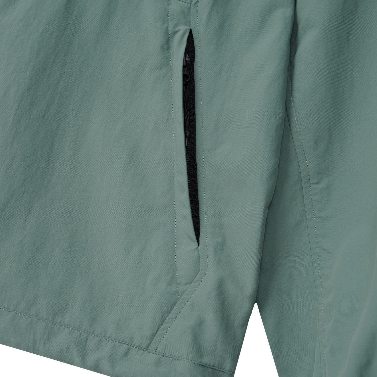 Onyx Jacket - Lily / White