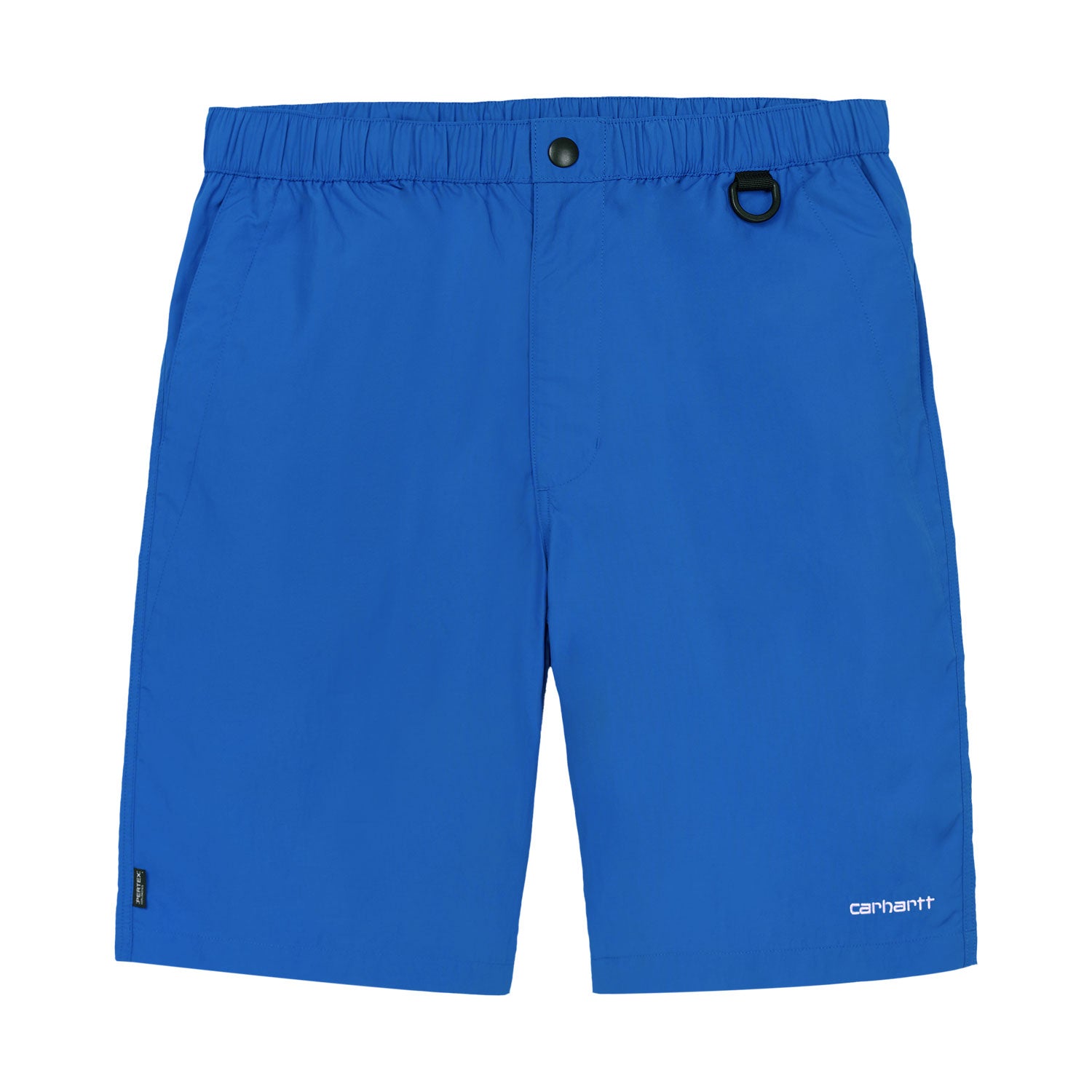 Onyx Short - Princess Blue