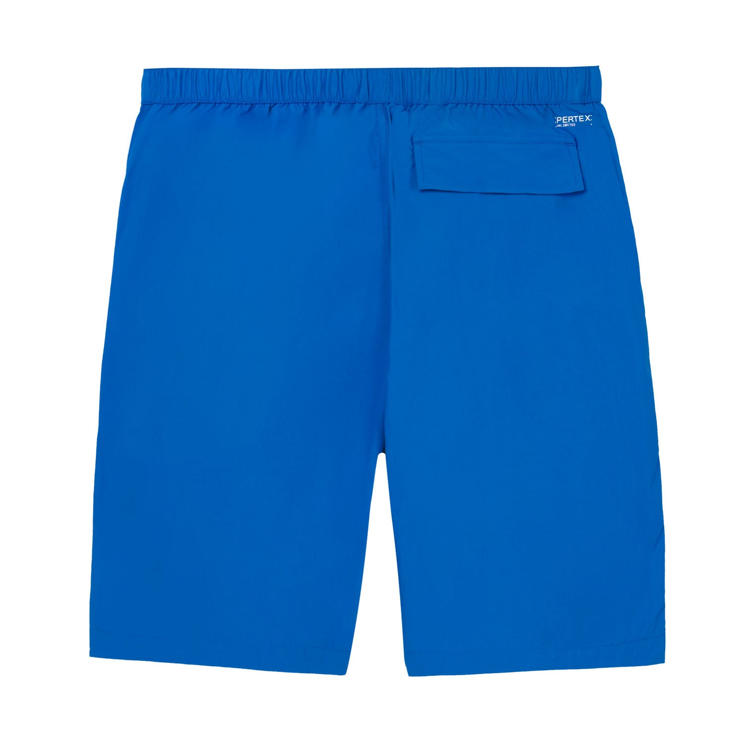 Onyx Short - Princess Blue