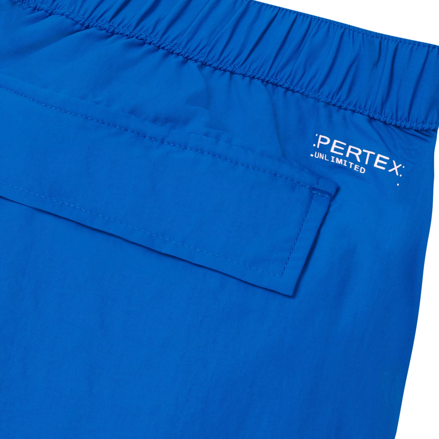 Onyx Short - Princess Blue