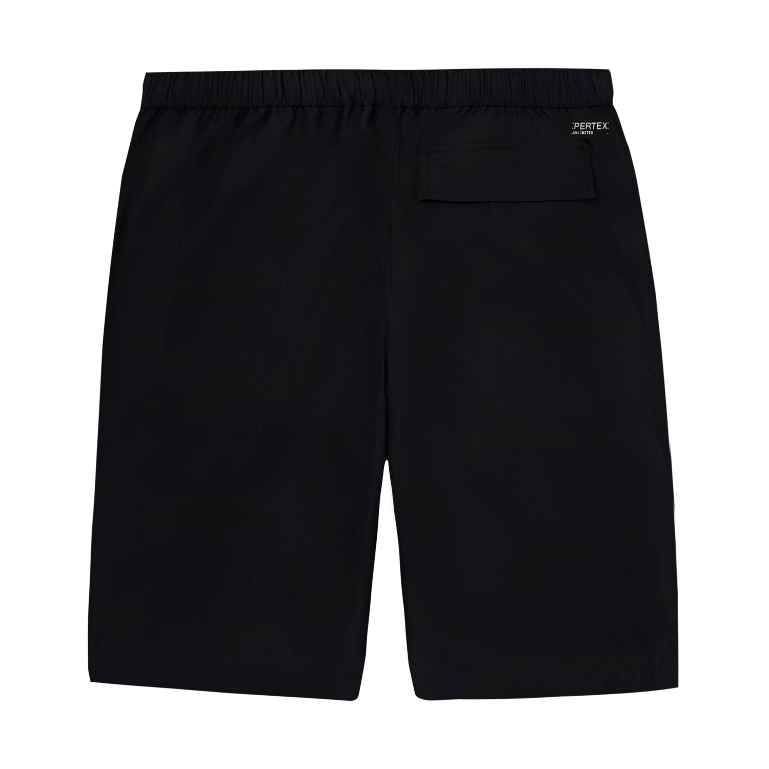 Onyx Short - Black