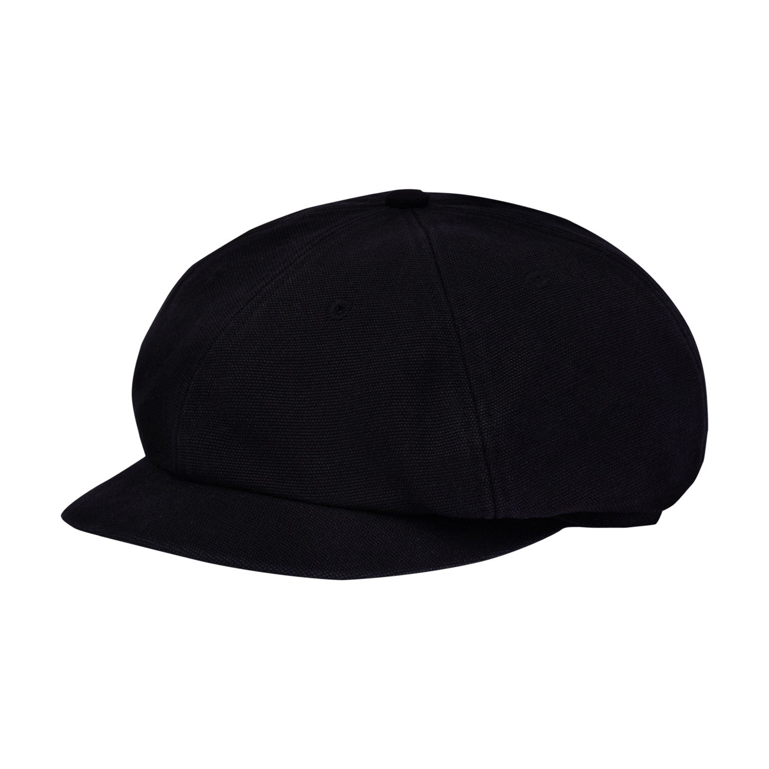 Carhartt Bunnet - Black (stone washed)