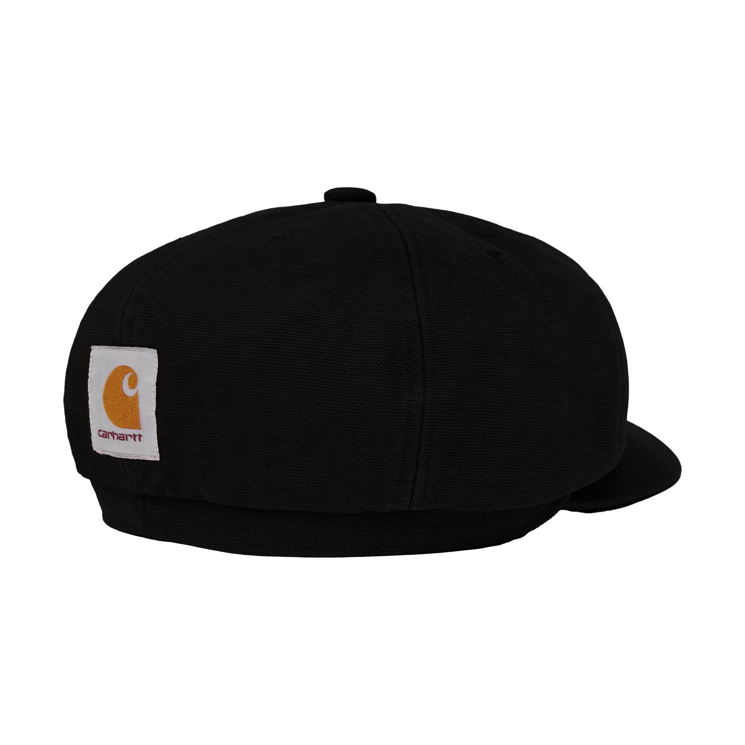 Carhartt Bunnet - Black (stone washed)