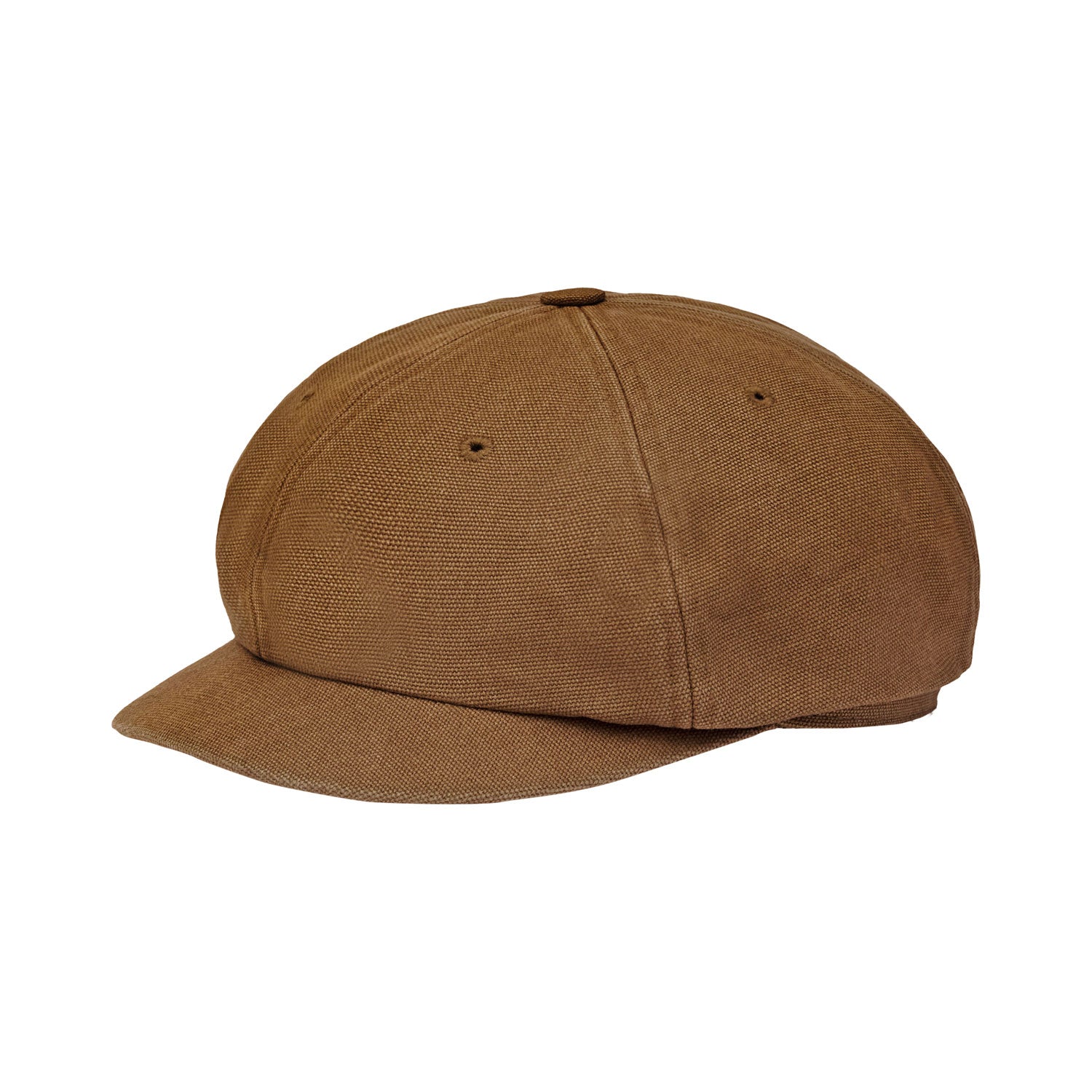 Carhartt Bunnet - Hamilton Brown (stone washed)