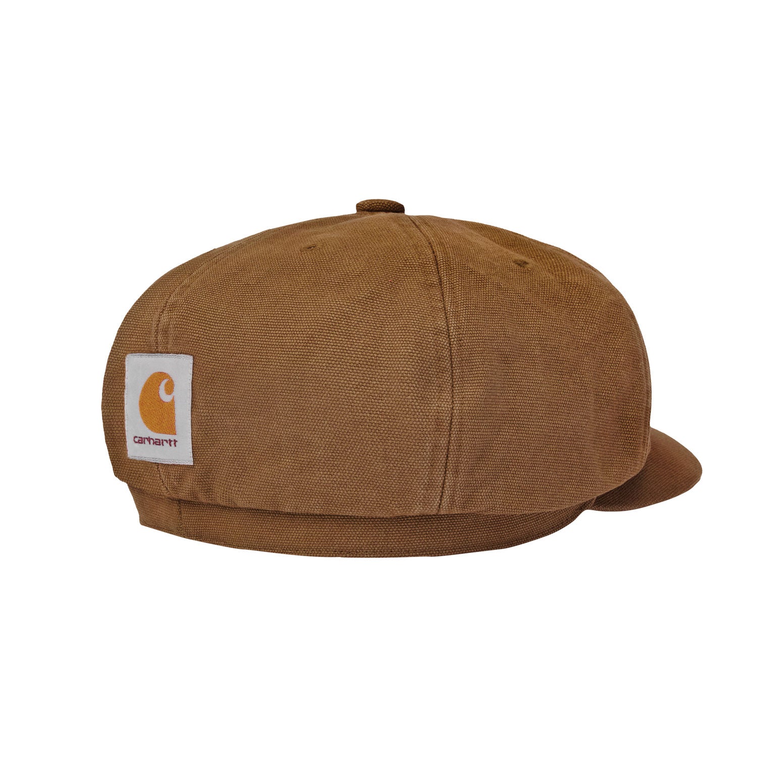 Carhartt Bunnet - Hamilton Brown (stone washed)