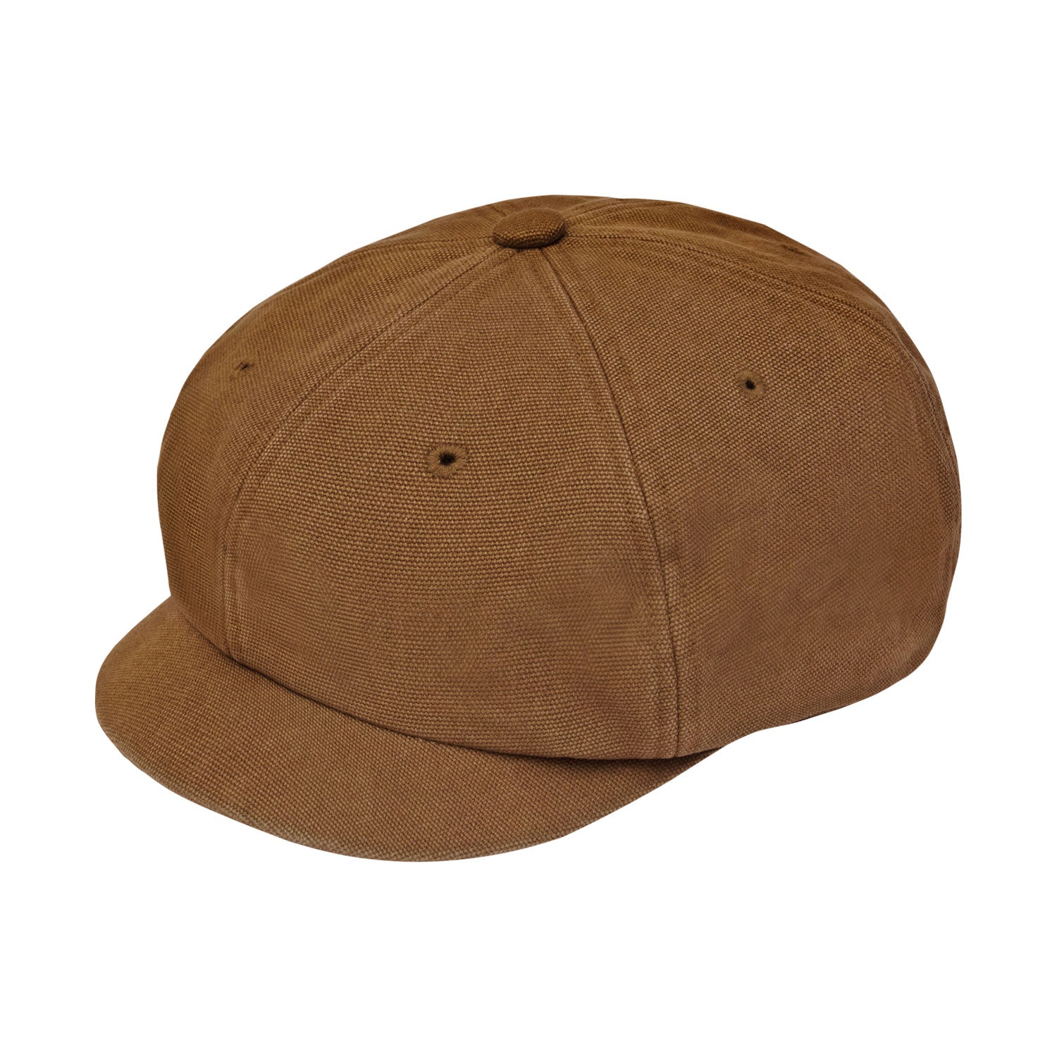 Carhartt Bunnet - Hamilton Brown (stone washed)