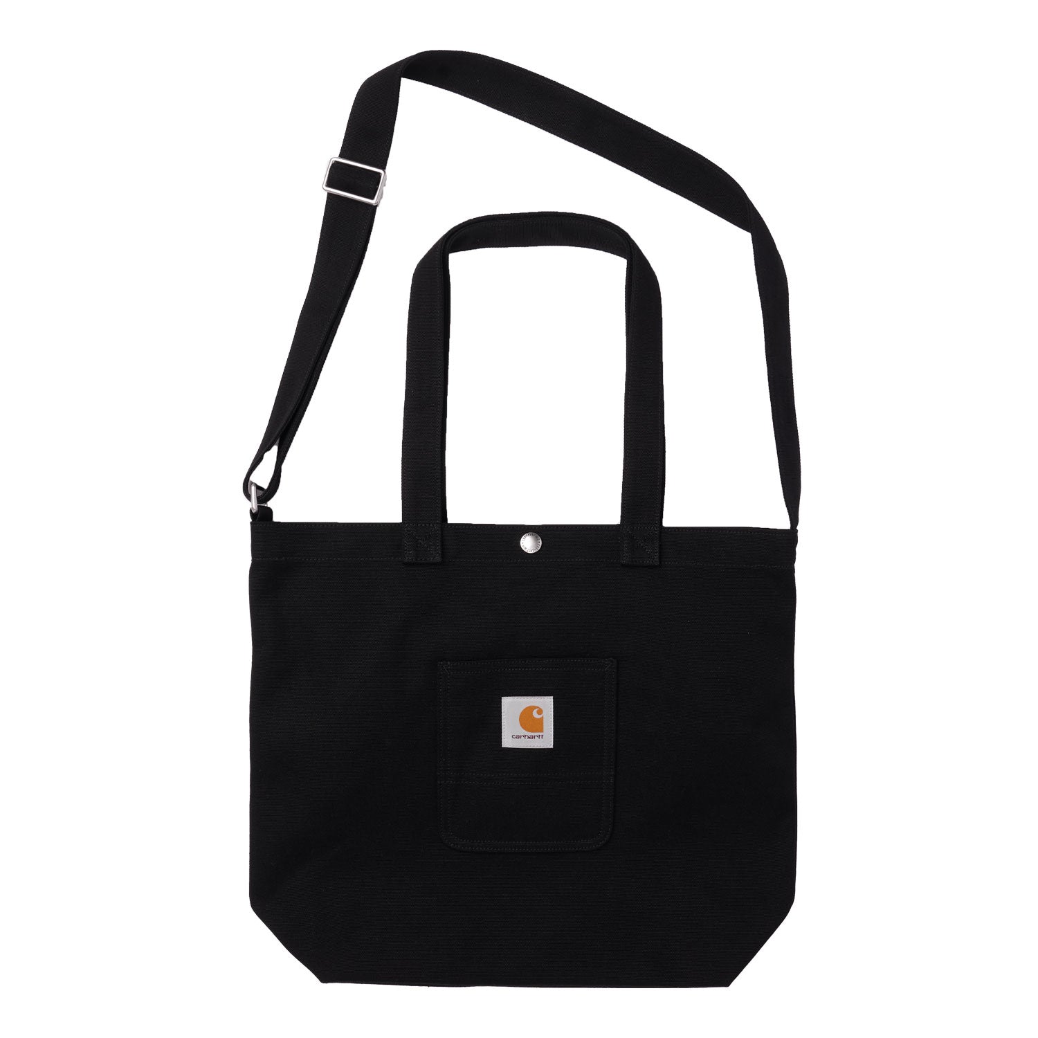 Work Pocket 2-Way Bag - Black