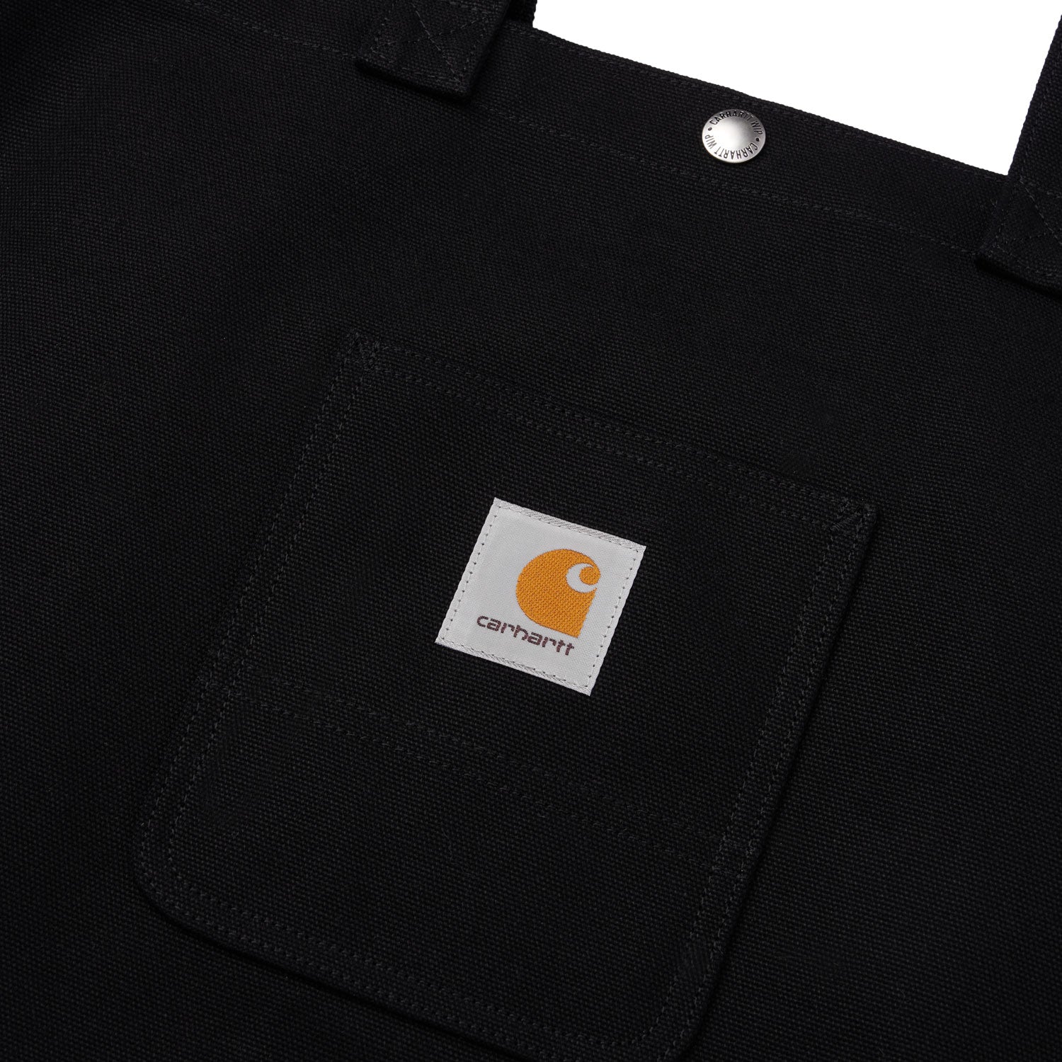 Work Pocket 2-Way Bag - Black