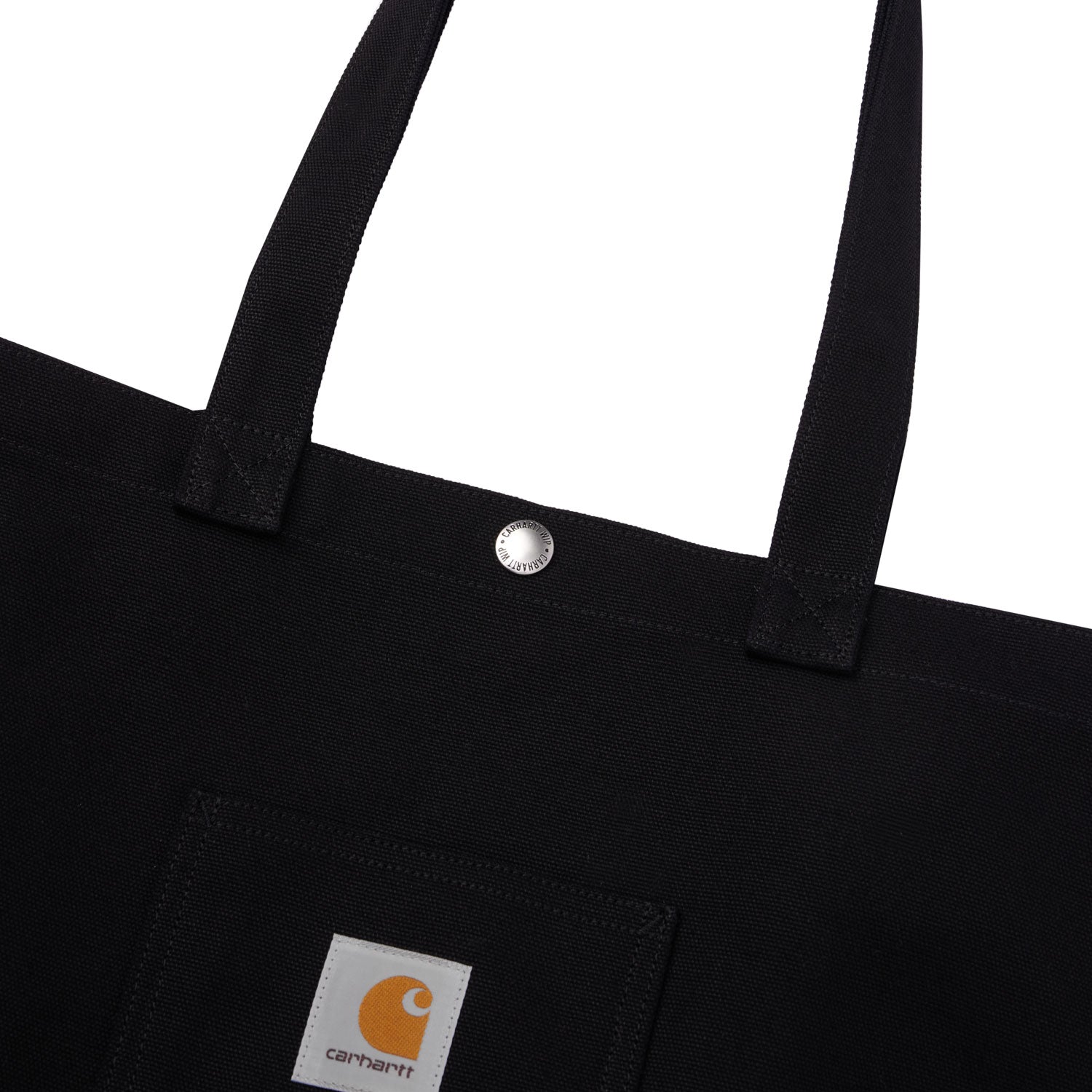 Work Pocket 2-Way Bag - Black