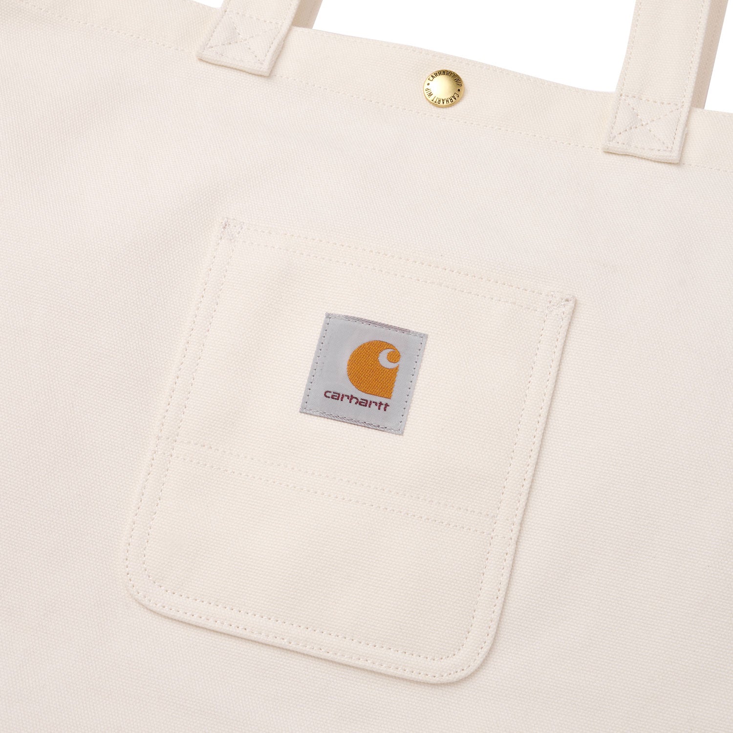 Work Pocket 2-Way Bag - Wax