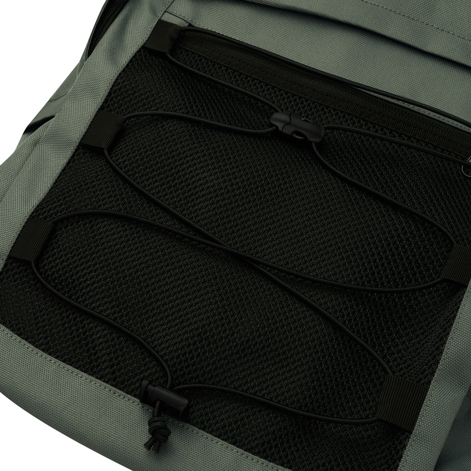 Duncan Backpack - Sage Green 3