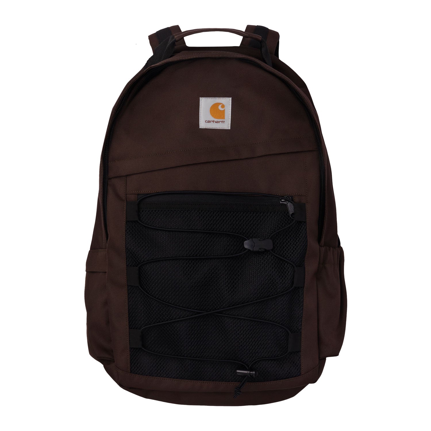 Duncan Backpack - Tobacco