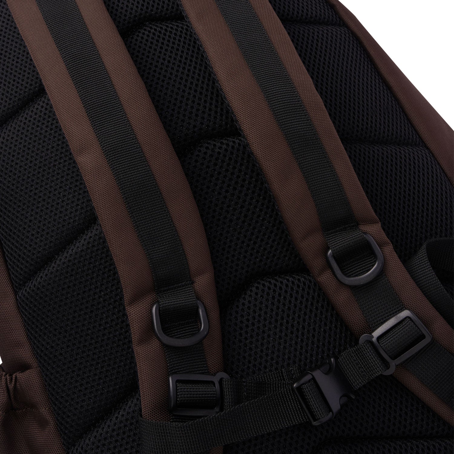 Duncan Backpack - Tobacco