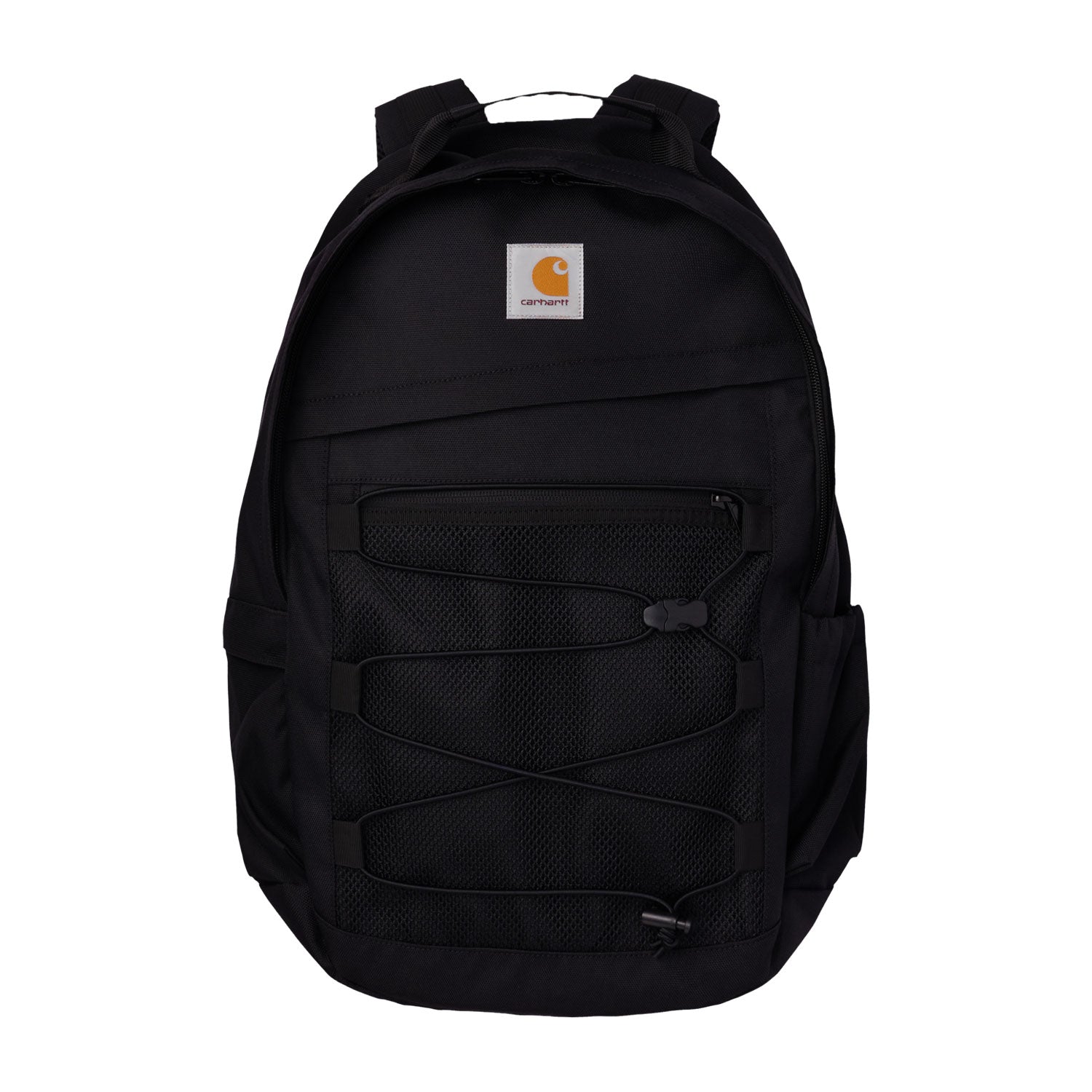 Duncan Backpack - Black